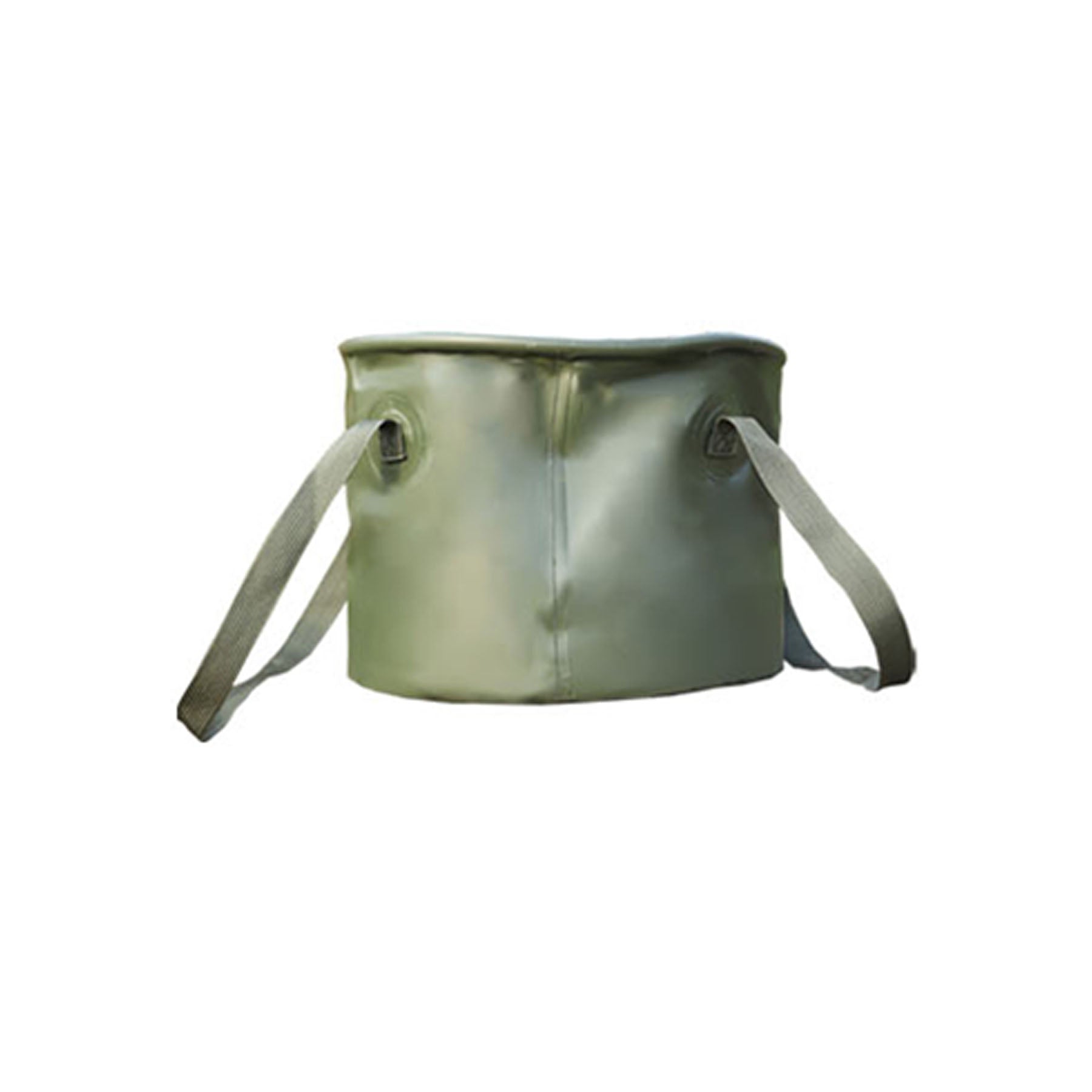 Outdoor Folding Water Bucket