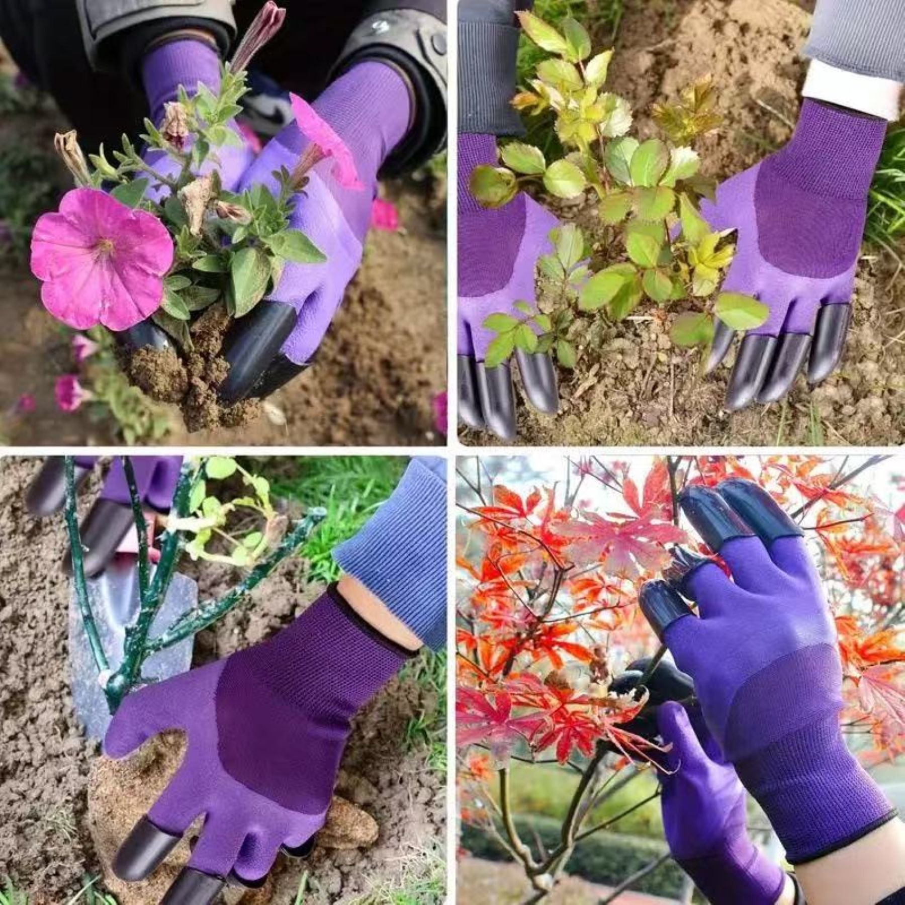 Gardening Planting Gloves