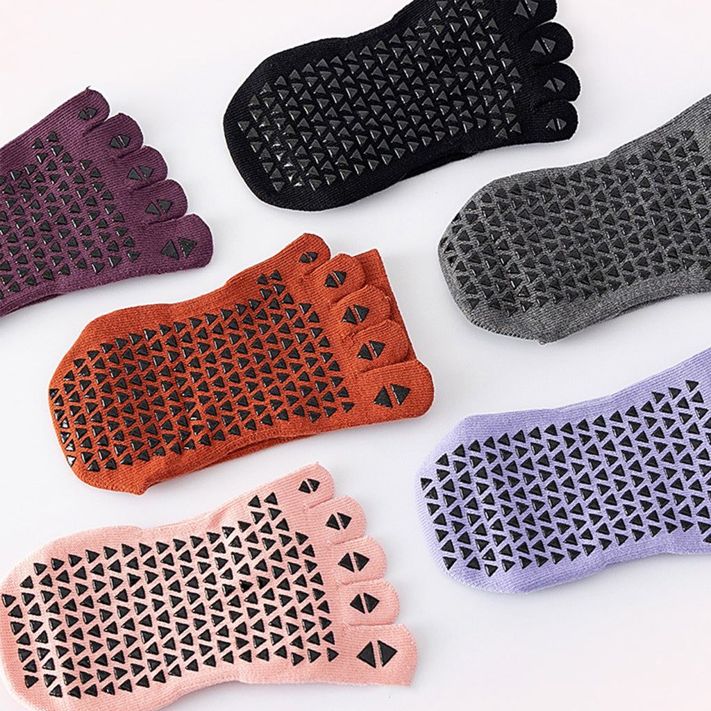 Unisex Non Slip Grip Stocking
