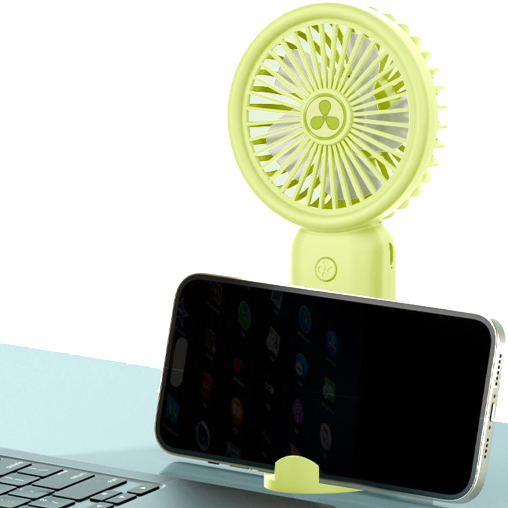 Portable Mini Handheld Fan