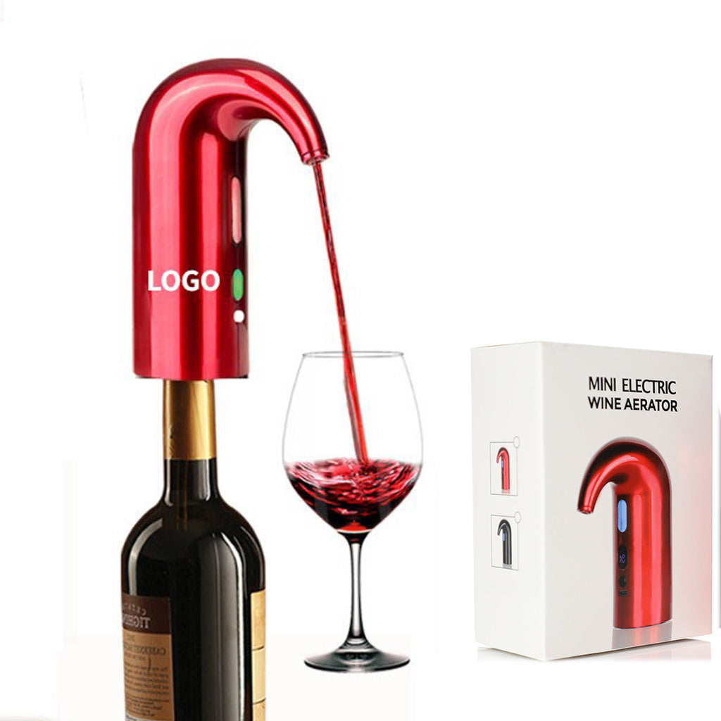 Electric Decanter
