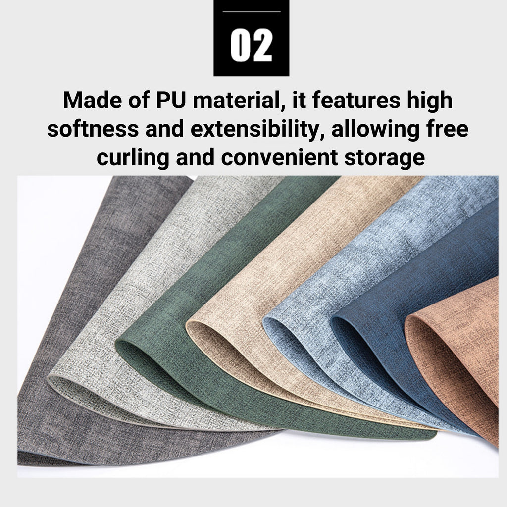 Household Heat-Insulating Placemat