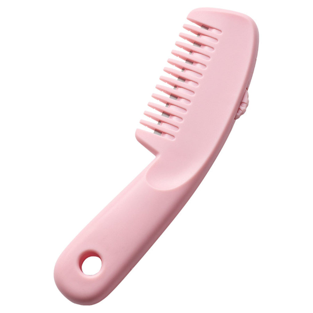 Hair-cutting Comb