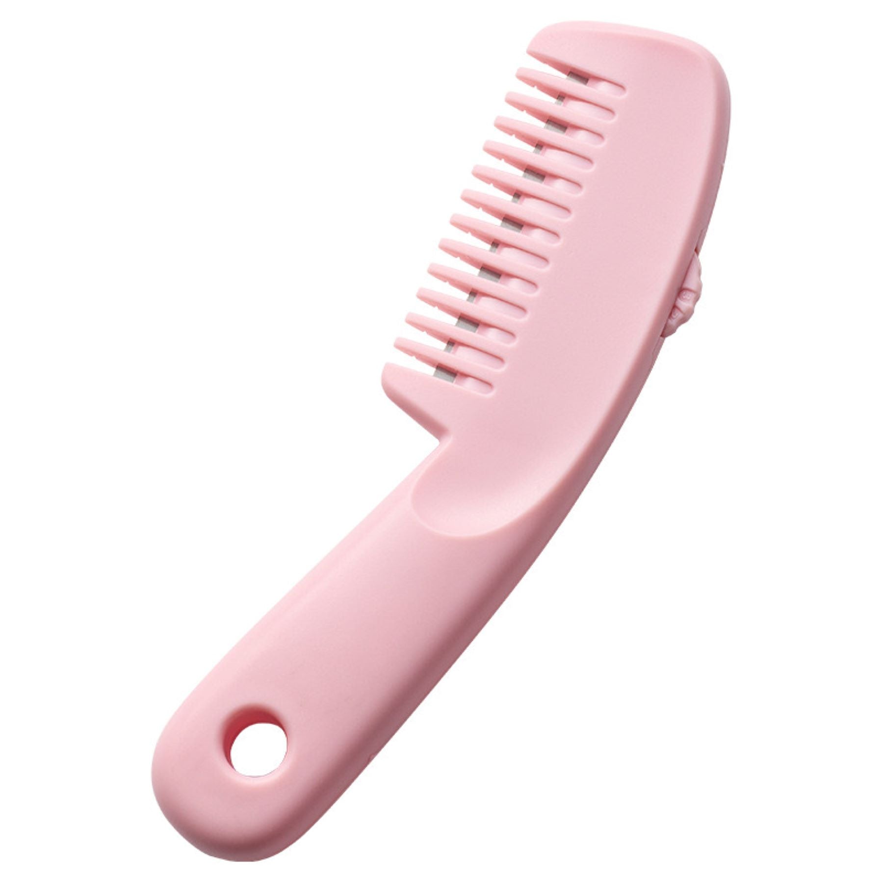 Hair-cutting Comb