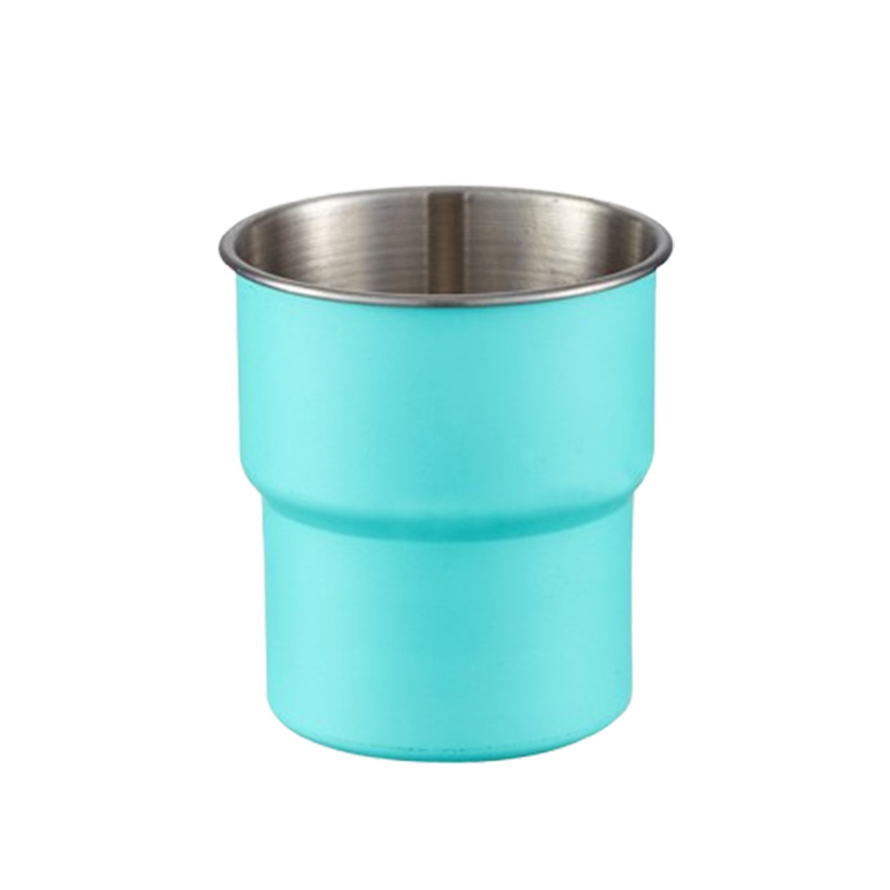 304 Stainless Steel Water Cup Convenient Mug