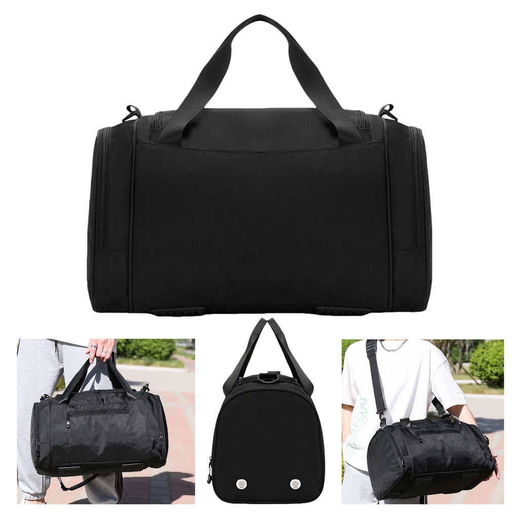 Crossbody Travel Tote Bag