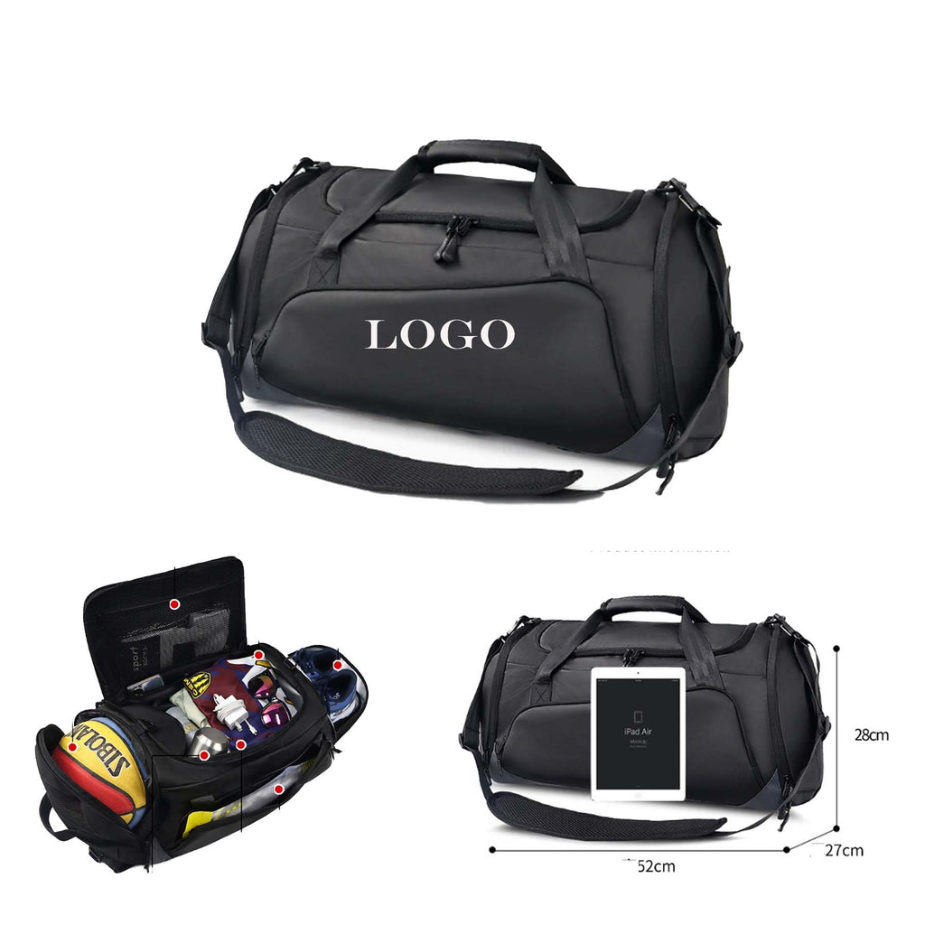 Large Capacity Travel Bag