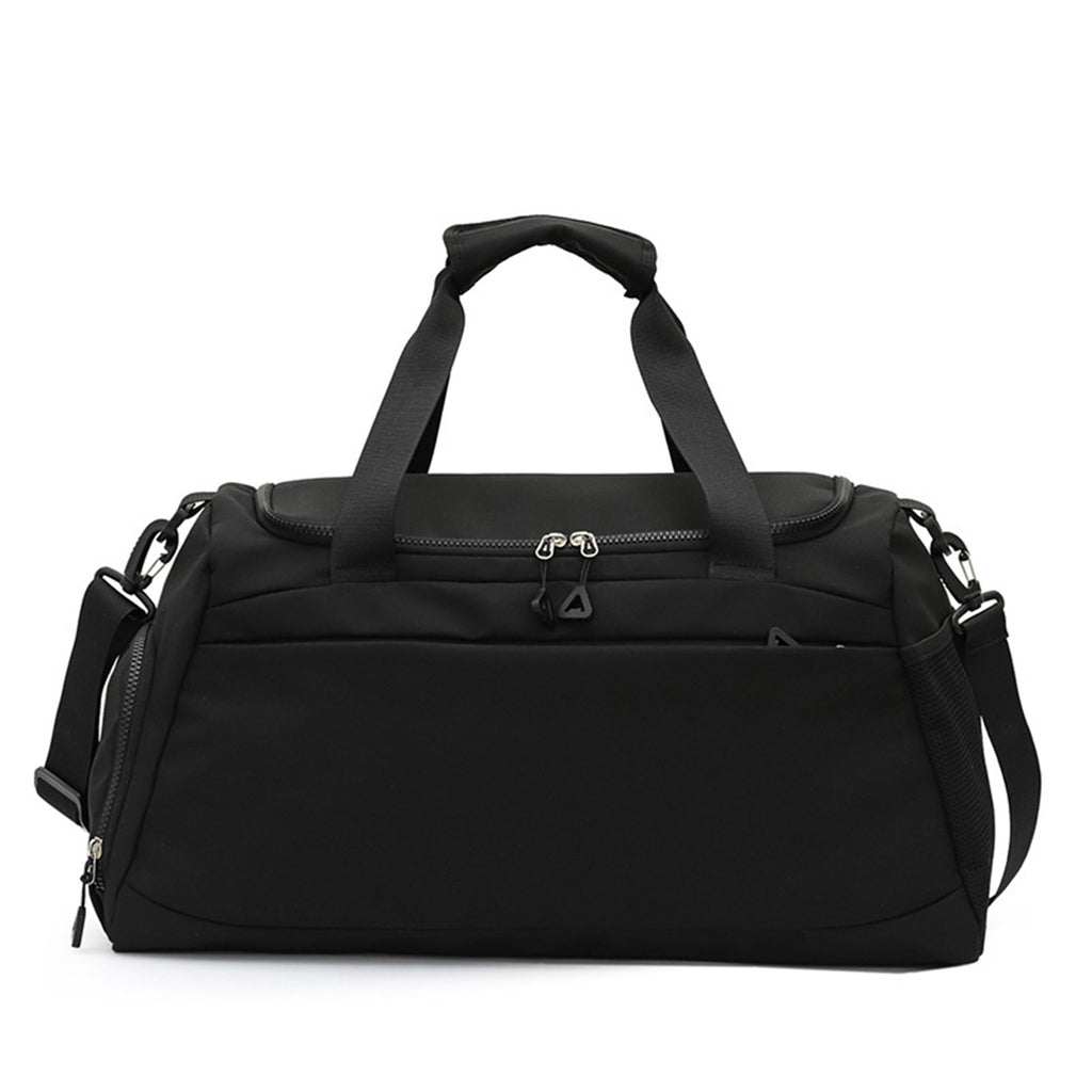 Crossbody Athleisure Travel Bag
