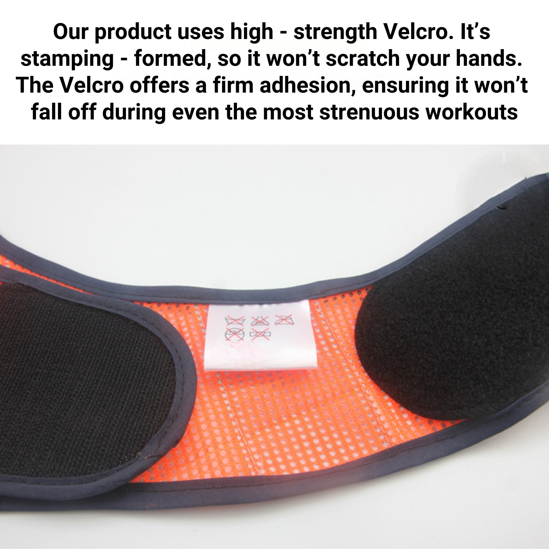 Multifunctional Reflective Vest