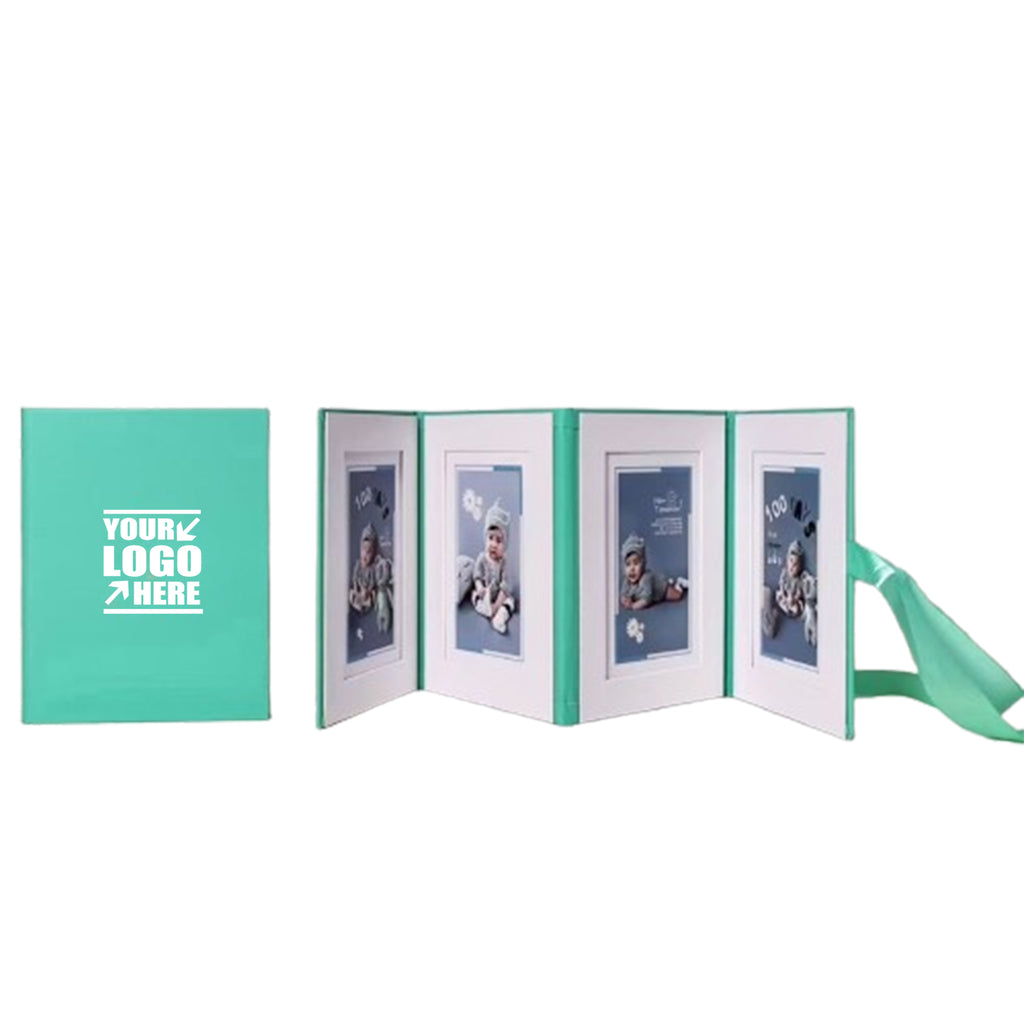 Foldable Album