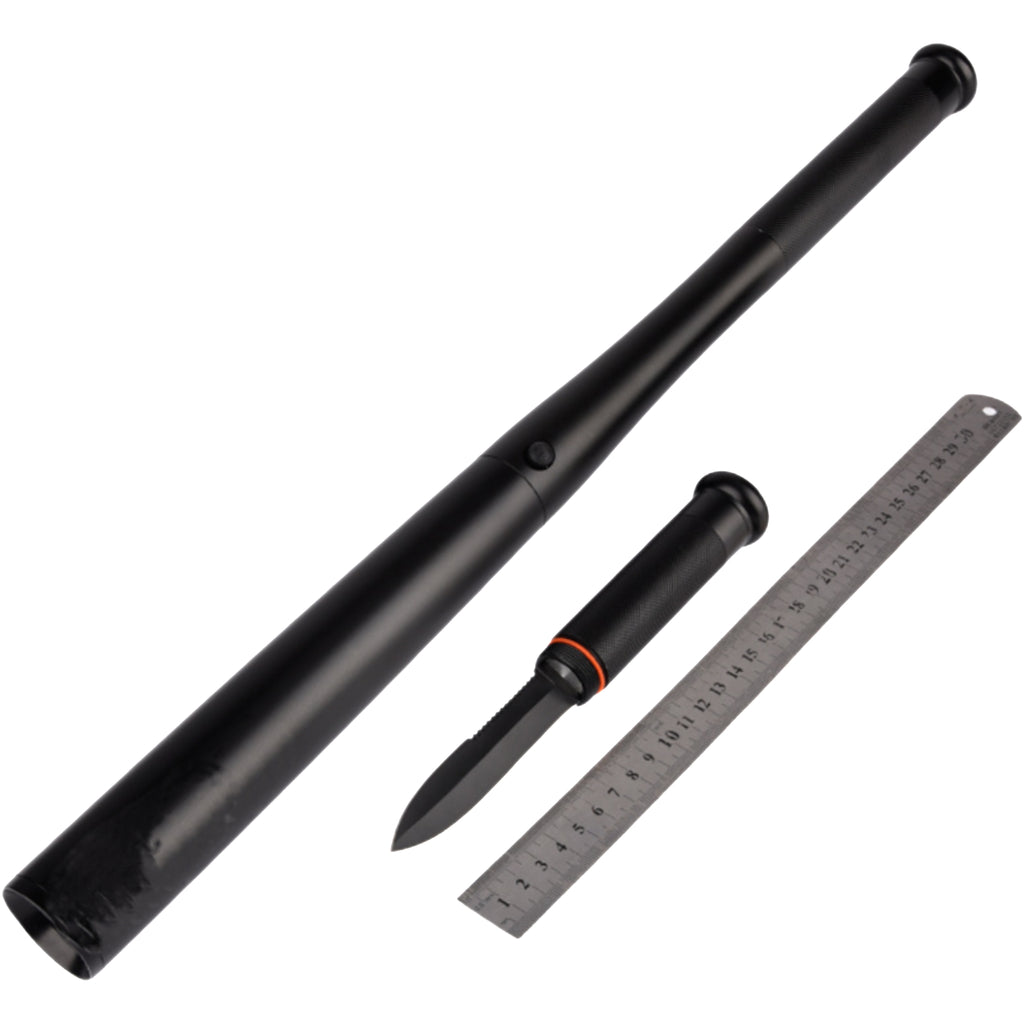 Car Emergency Self Defense Flashlight Baton