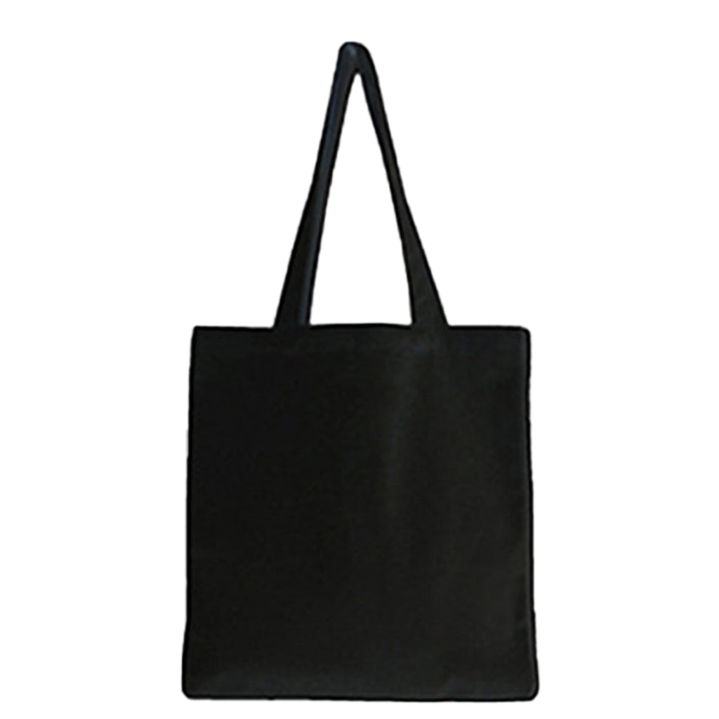 Recycled Cotton Tote Bag