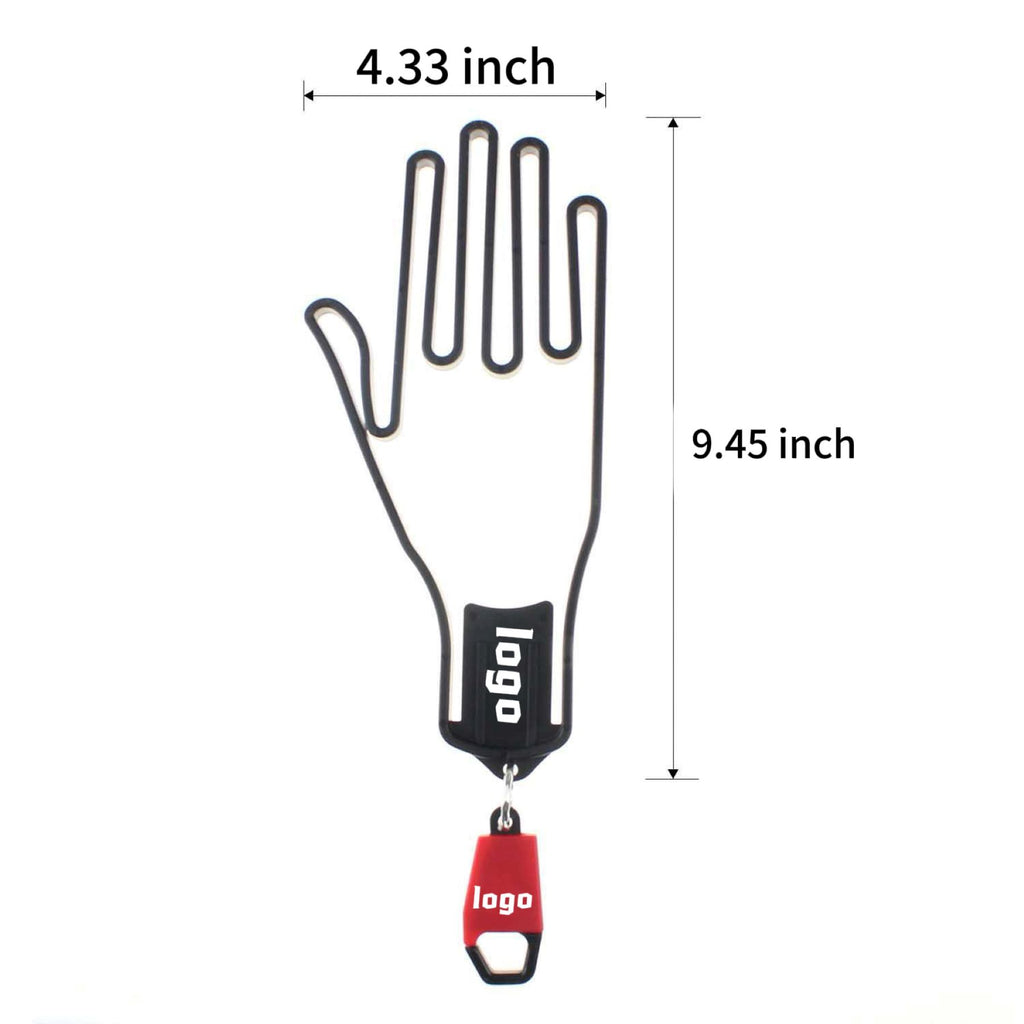 Golf Glove Holder