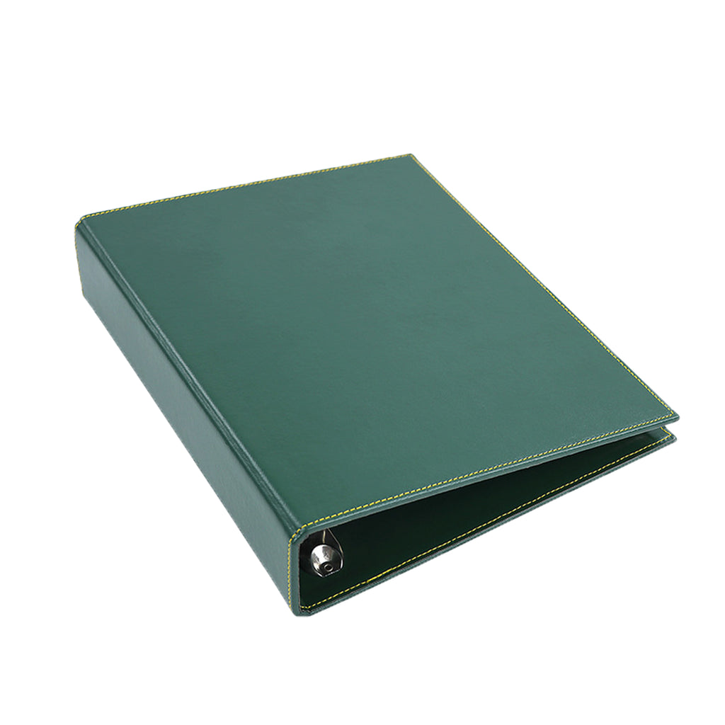 3-Ring Binder