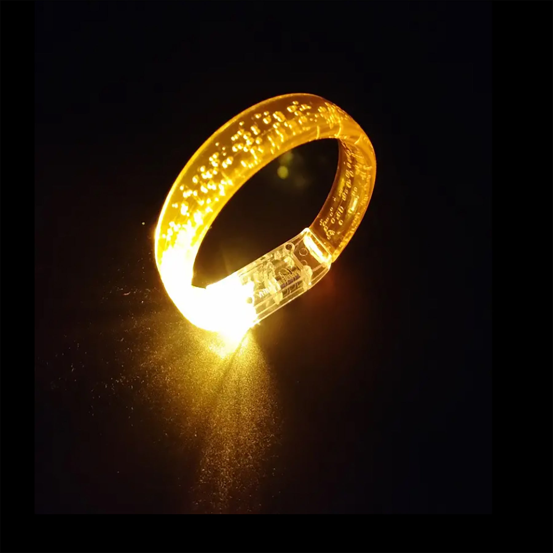 LED Glow Sticks Bracelets