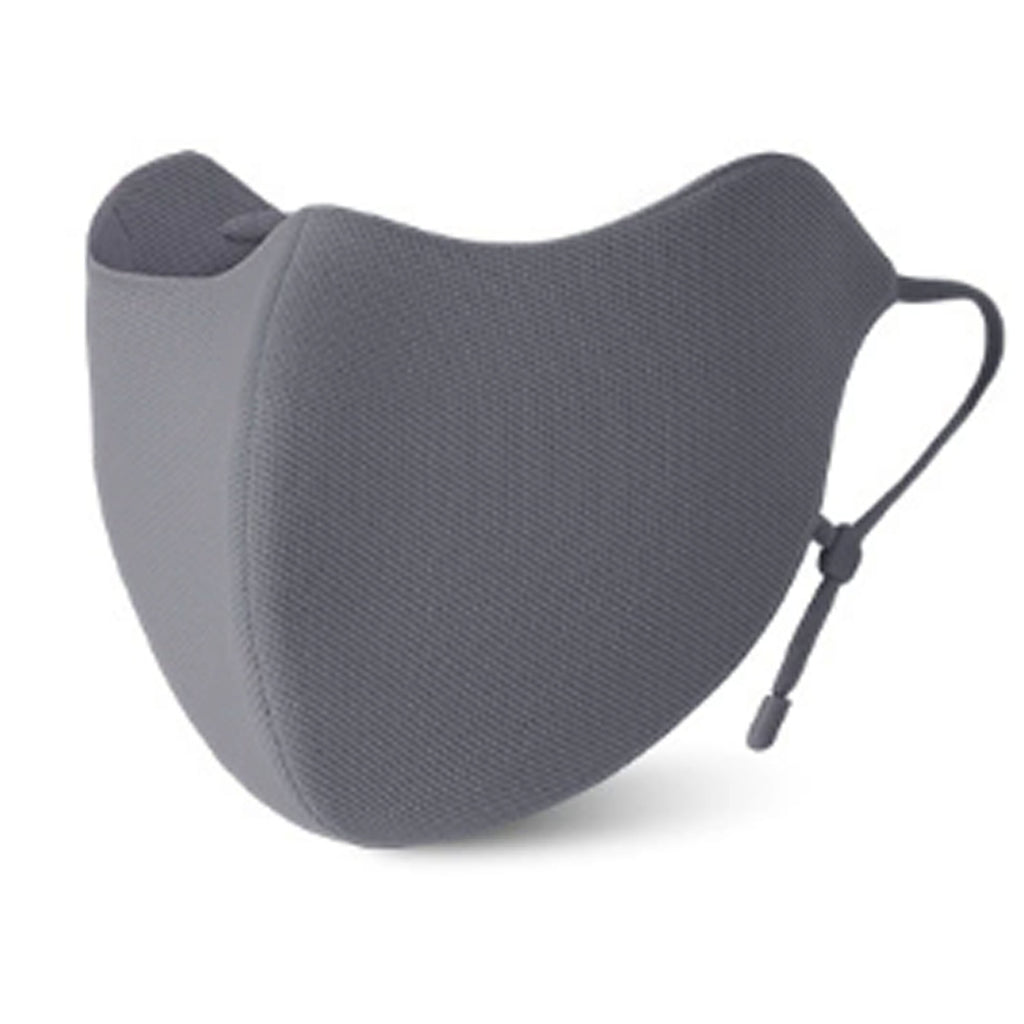 Winter Warm Face Mask With Adjustable Elastic Rope