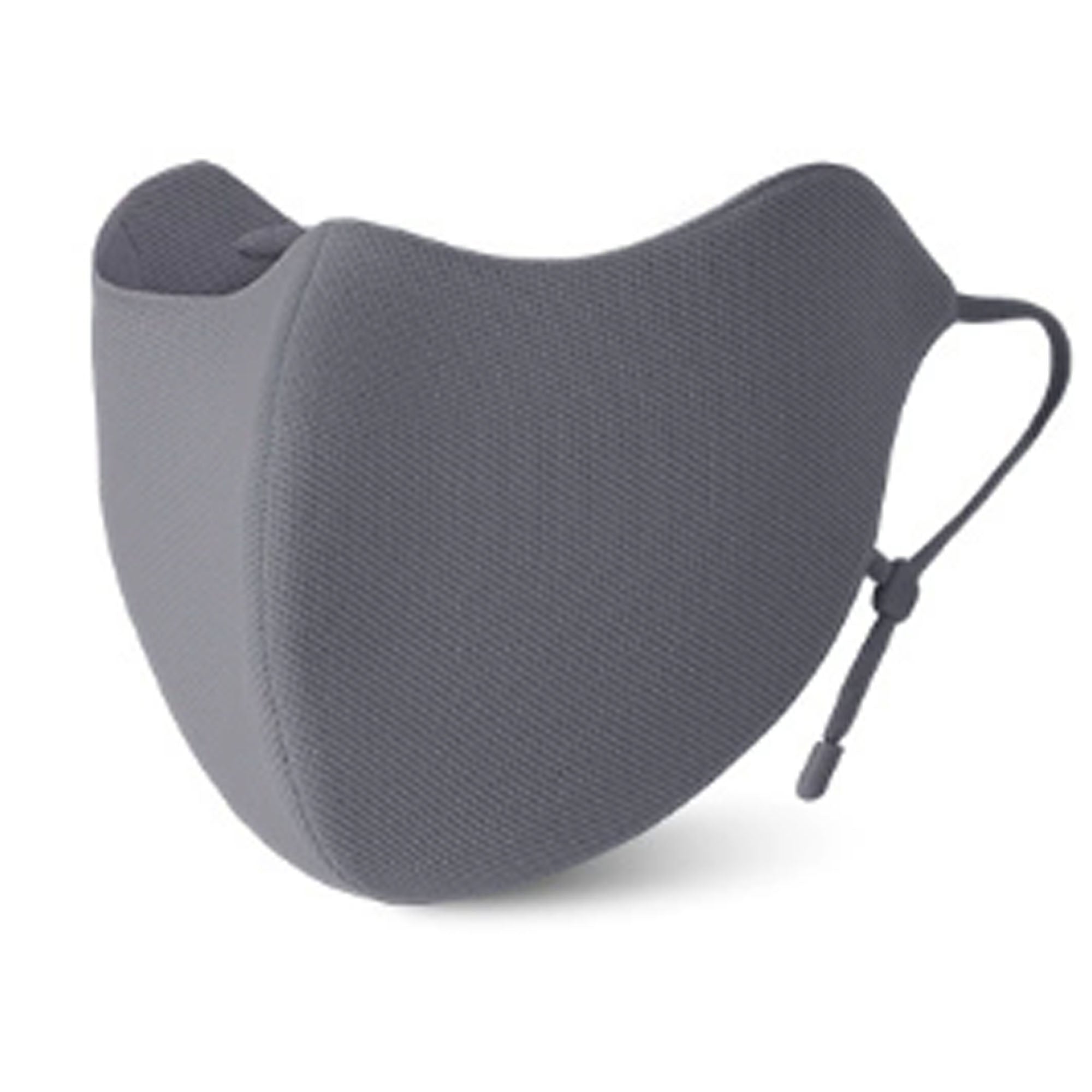 Winter Warm Face Mask With Adjustable Elastic Rope