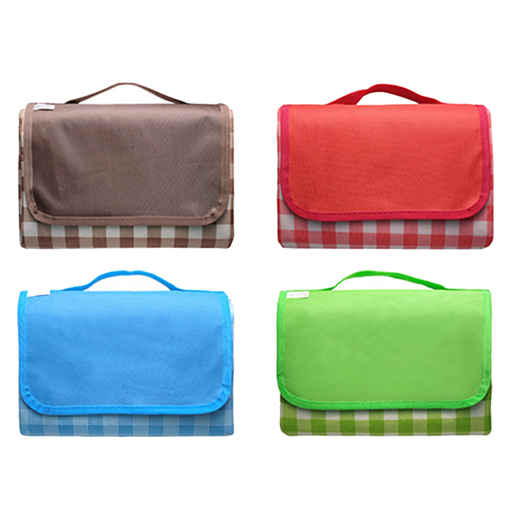 Foldable Picnic Blanket