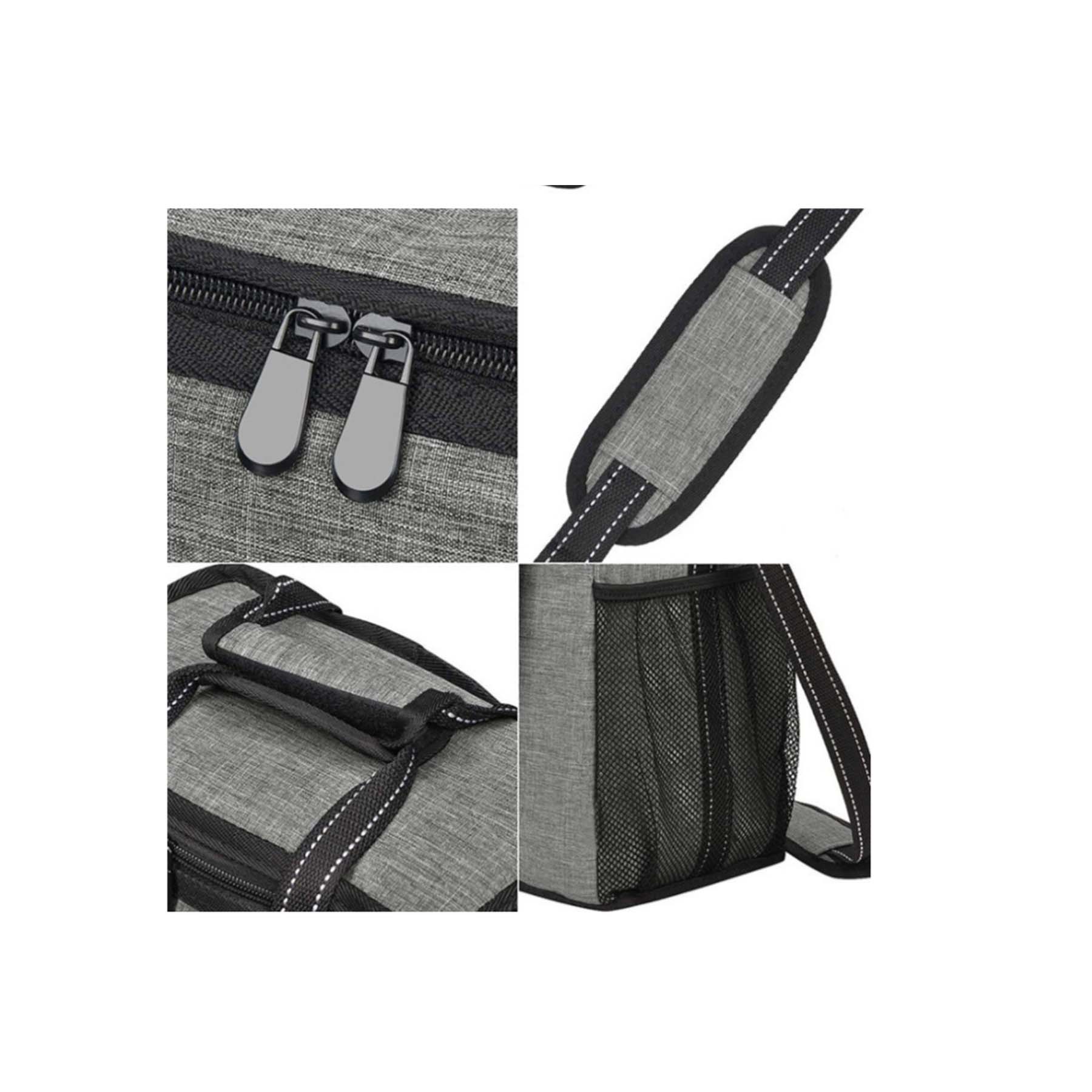 Red Wine Insulation Bag