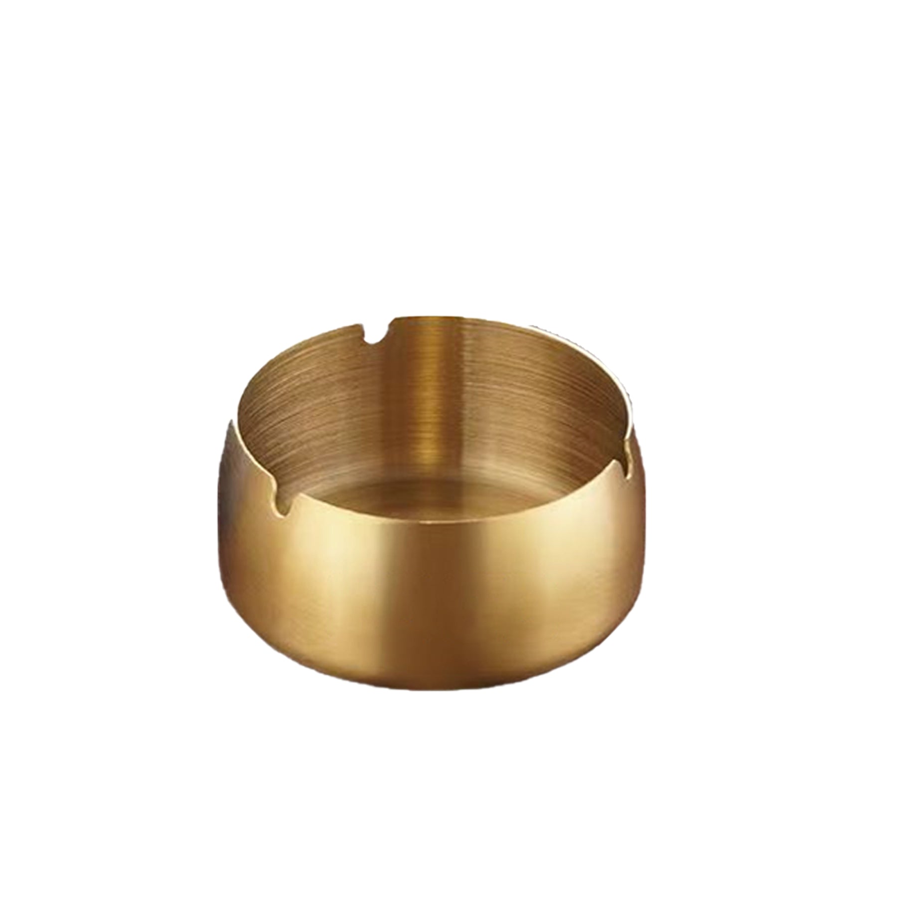 Stainless Steel Ashtray