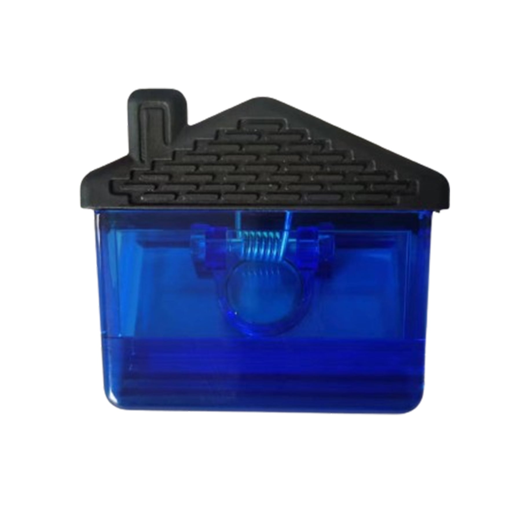 Power Clip House