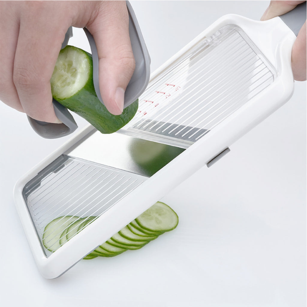Multifunctional Vegetable Cutter