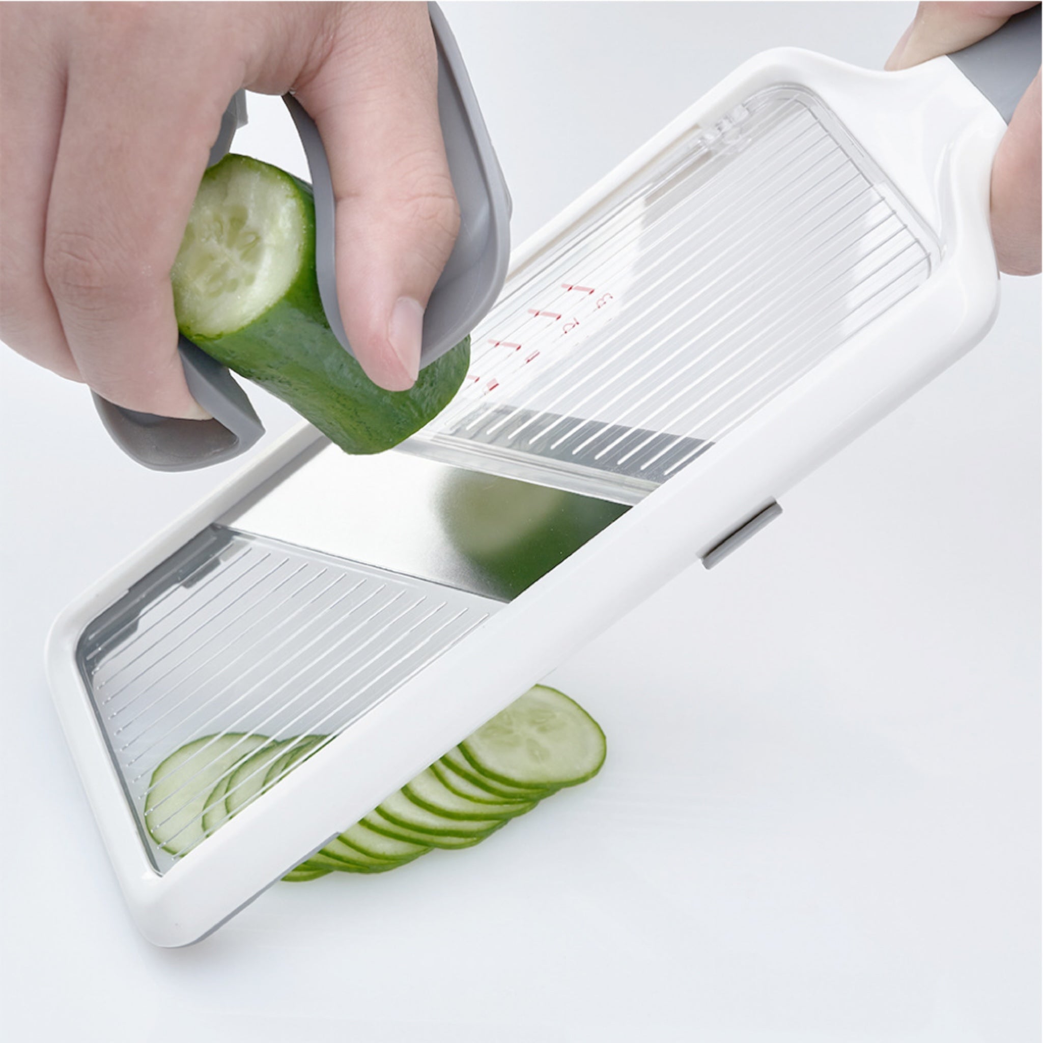 Multifunctional Vegetable Cutter