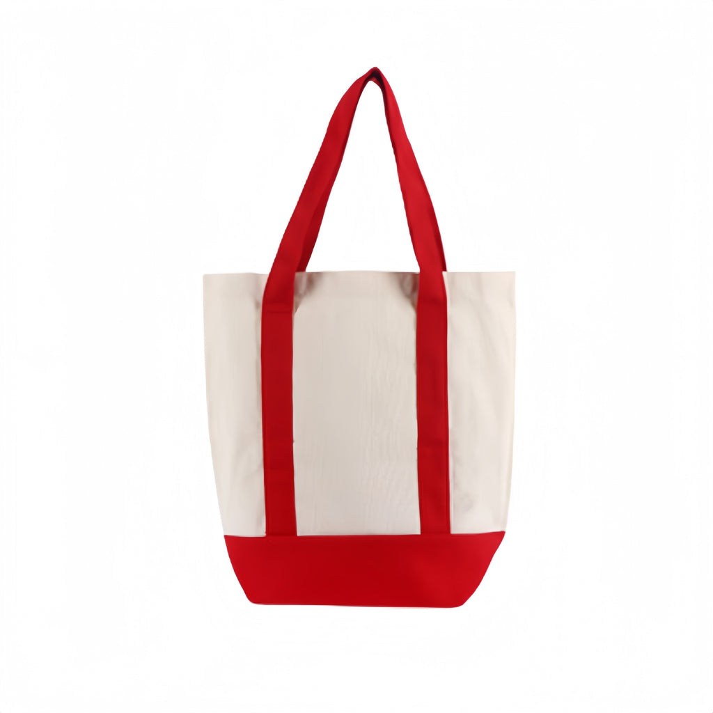 Hand-held Canvas Bag