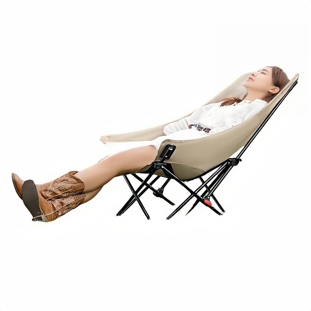 Adjustable Moon Chair