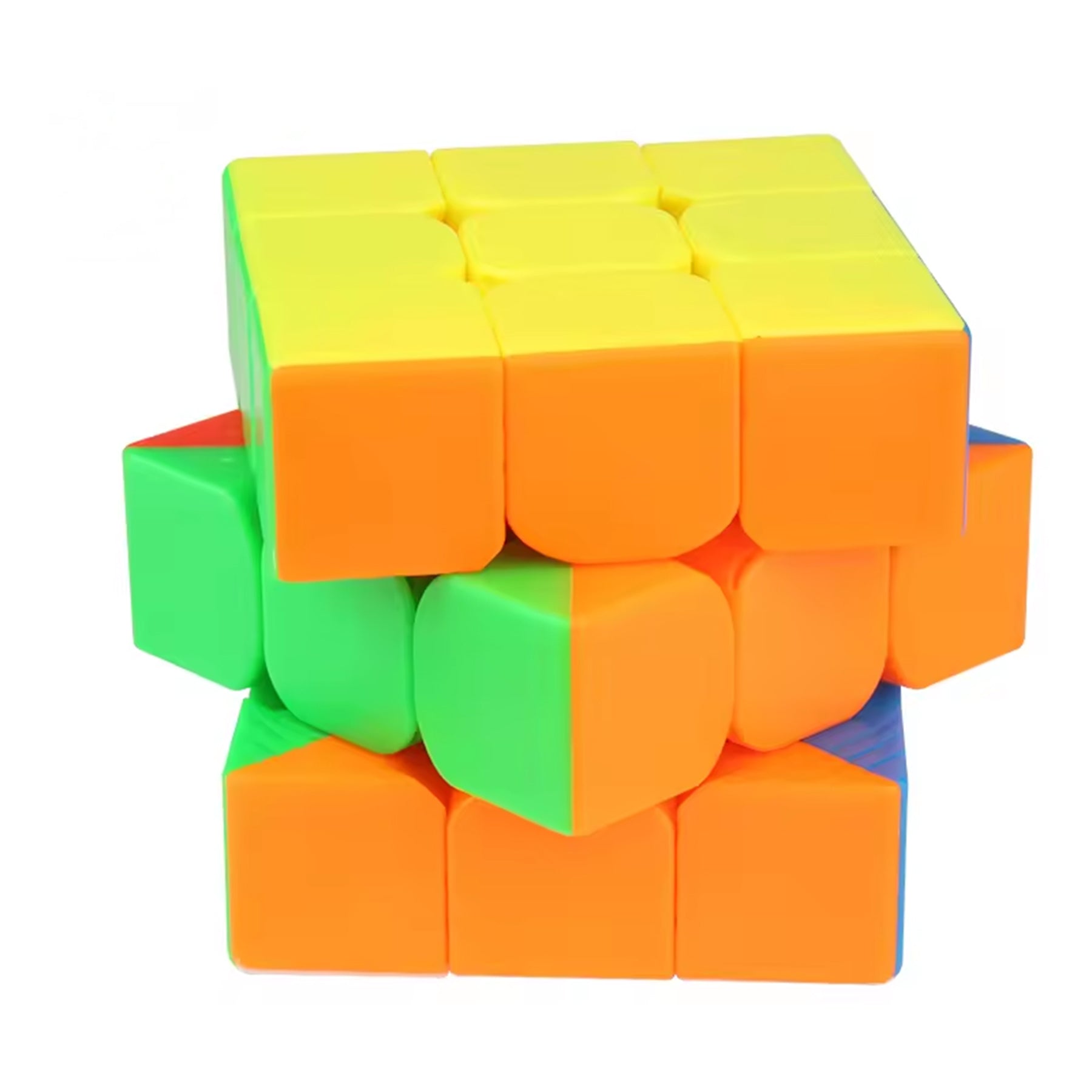 Puzzle Cube