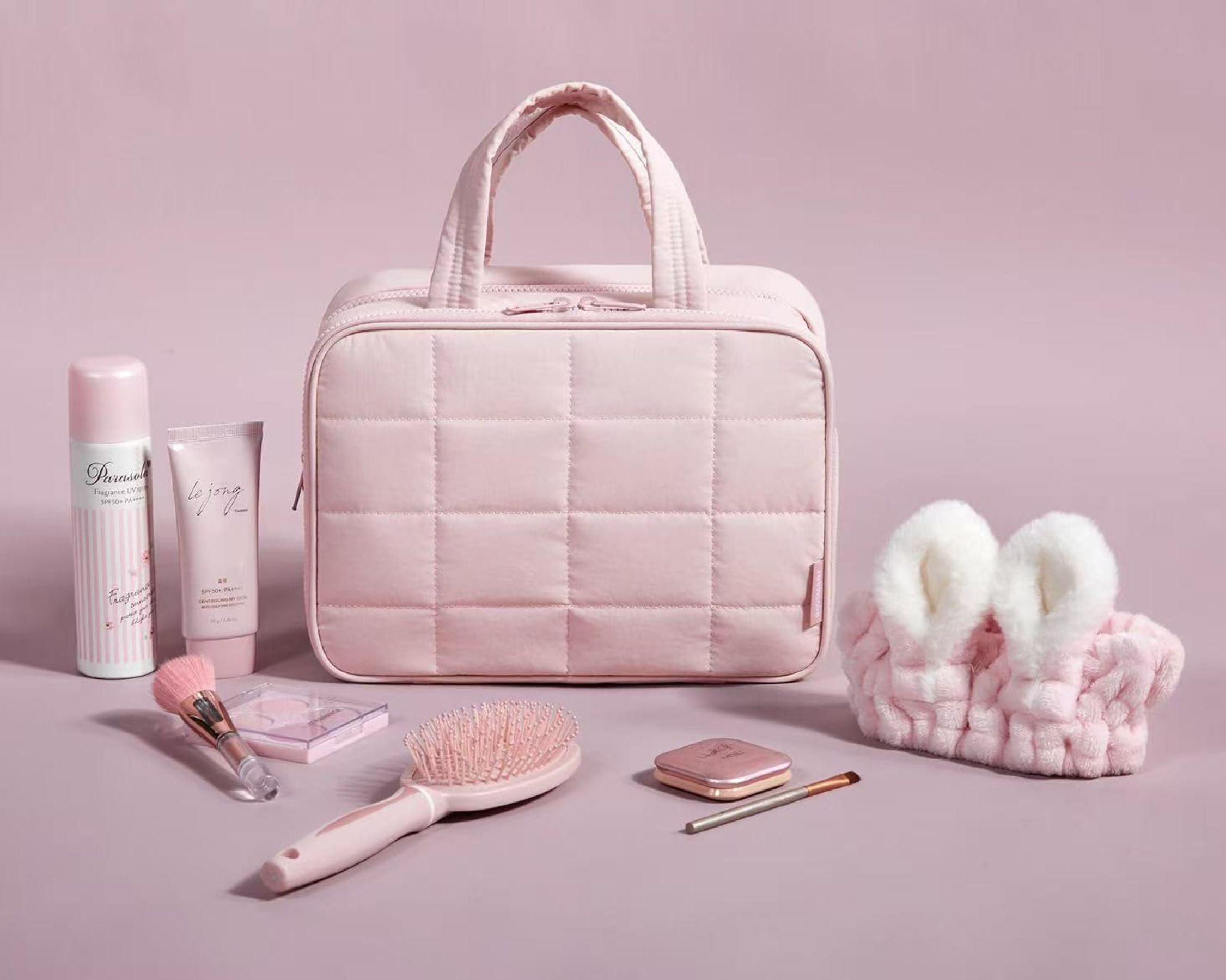 Travel Storage Bag