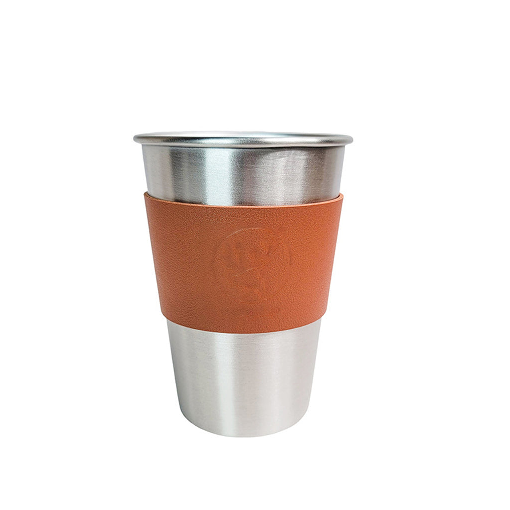 Stainless Steel Water Cup
