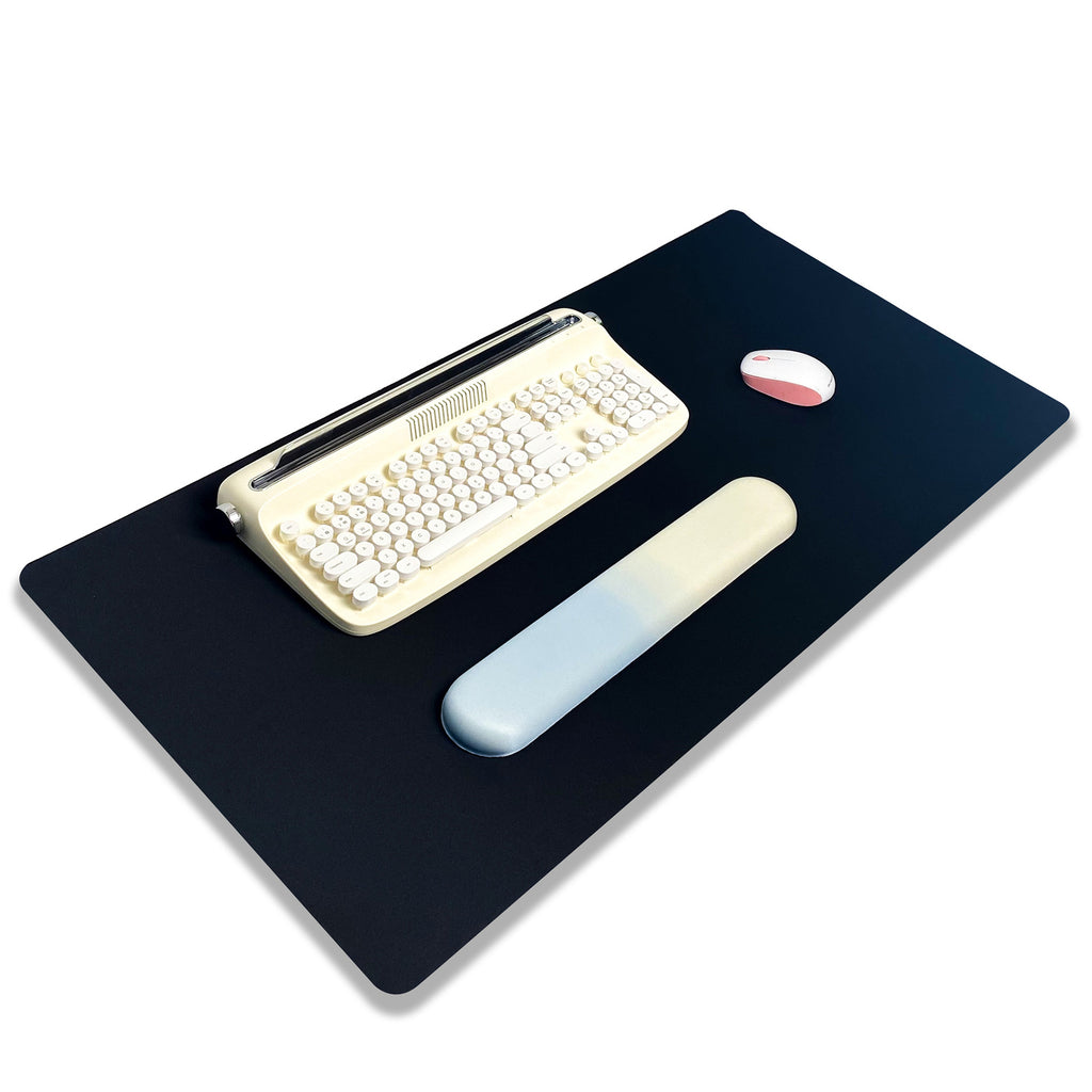 Waterproof Non Slip Office Game Mouse Pad