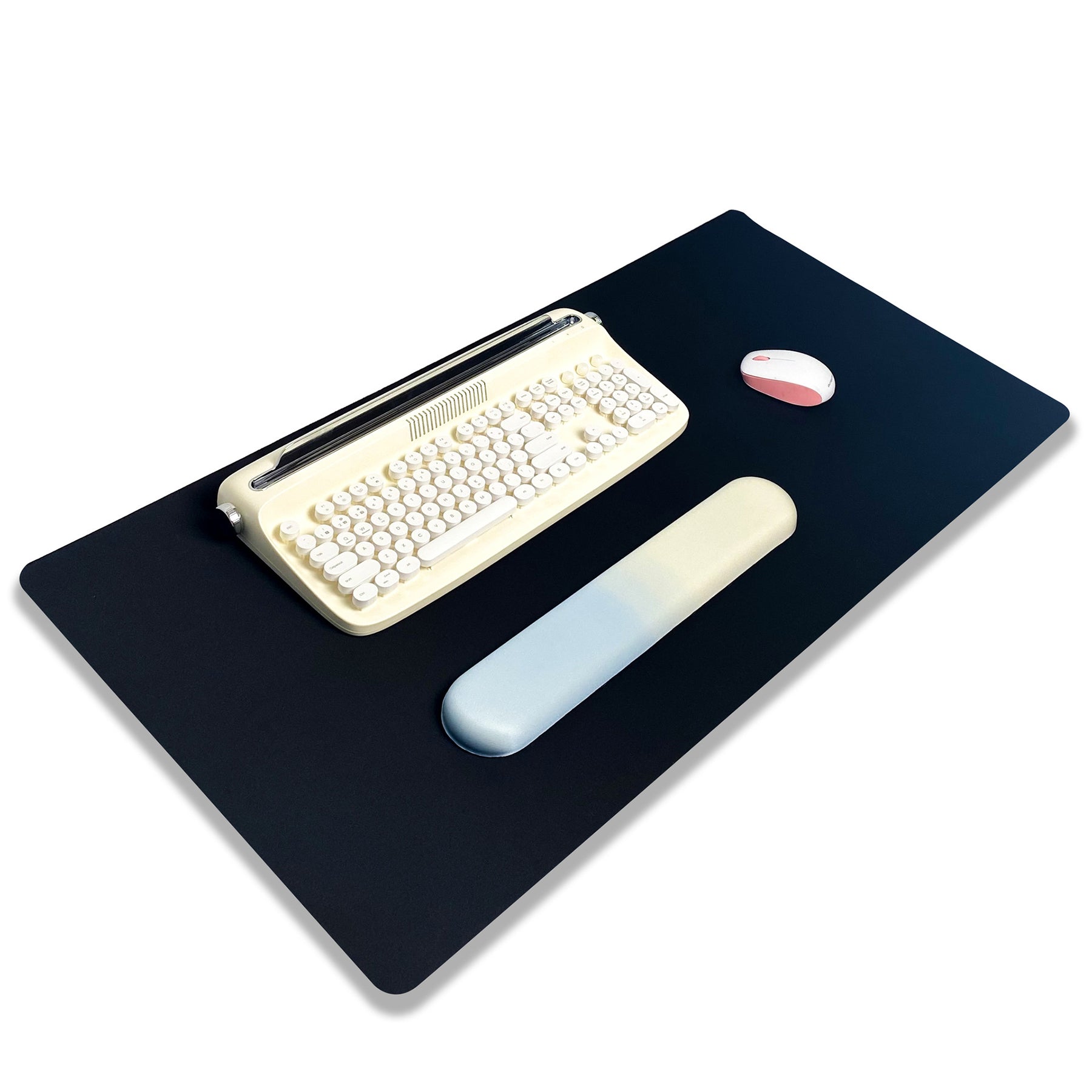 Waterproof Non Slip Office Game Mouse Pad