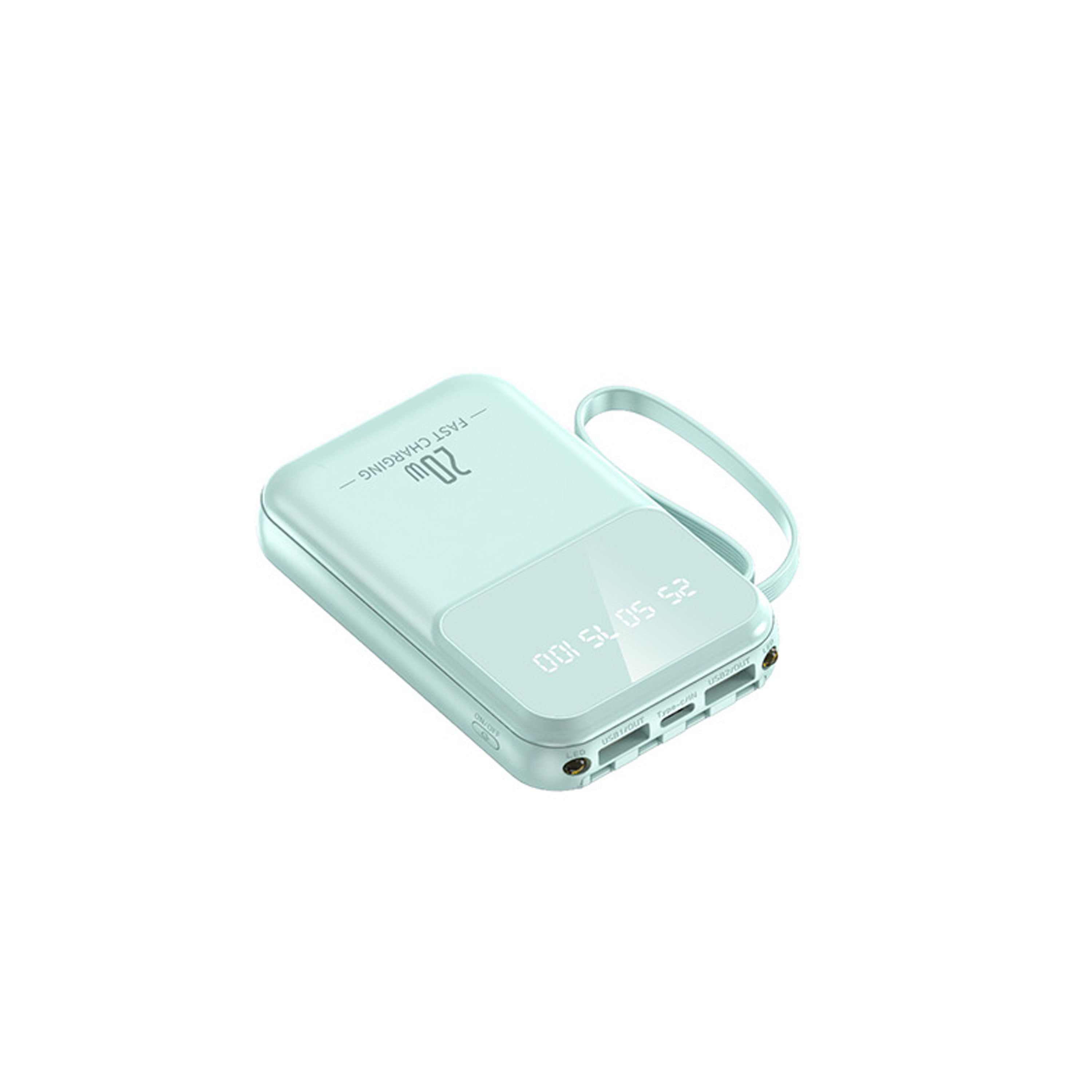 Portable Charger Power Bank