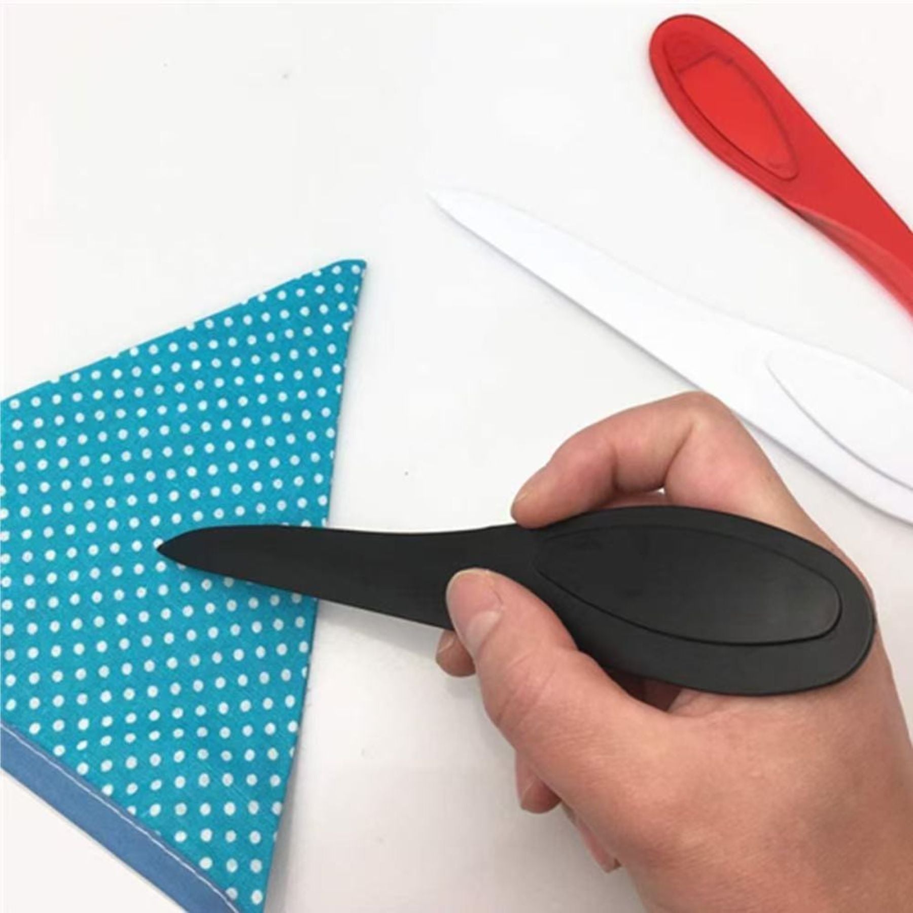 Plastic Paper Cutter