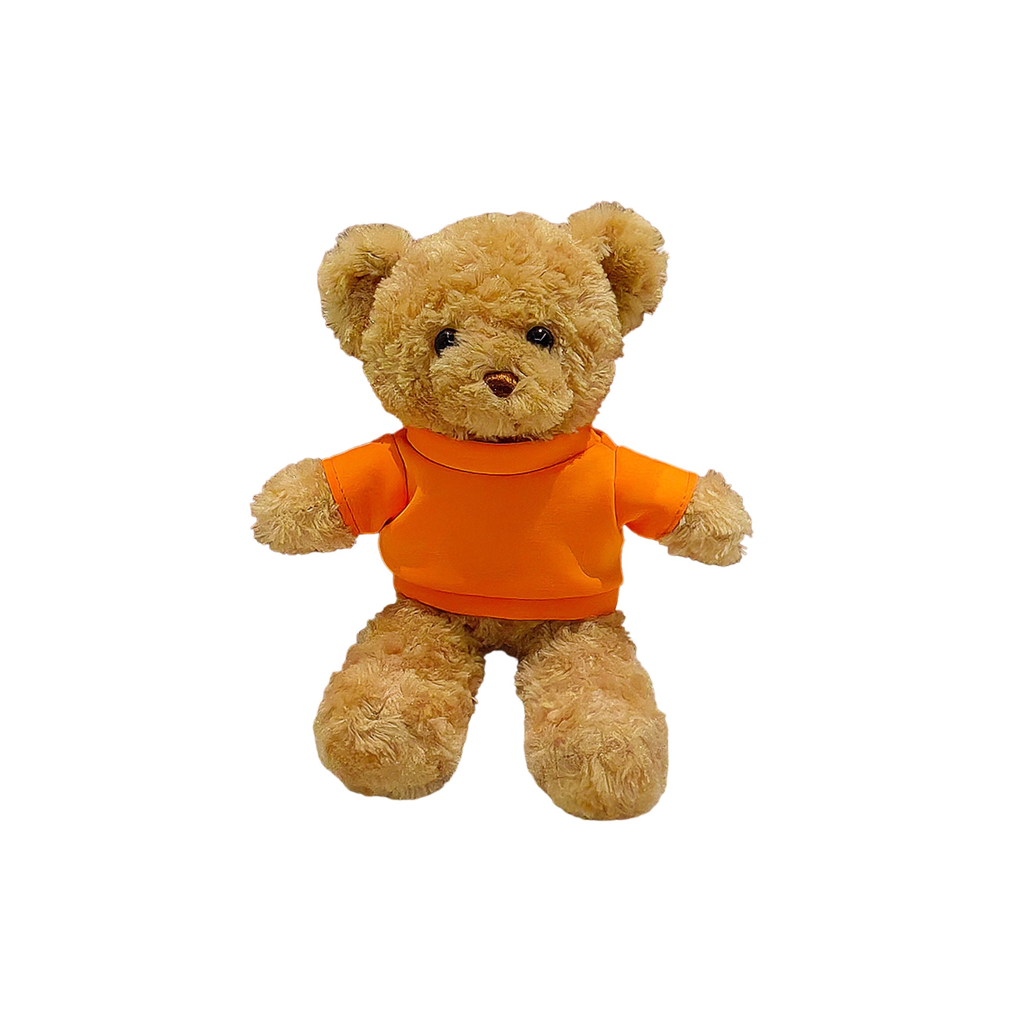 Teddy Bear Plush Toy-Cuddly Stuffed Animal For Kids