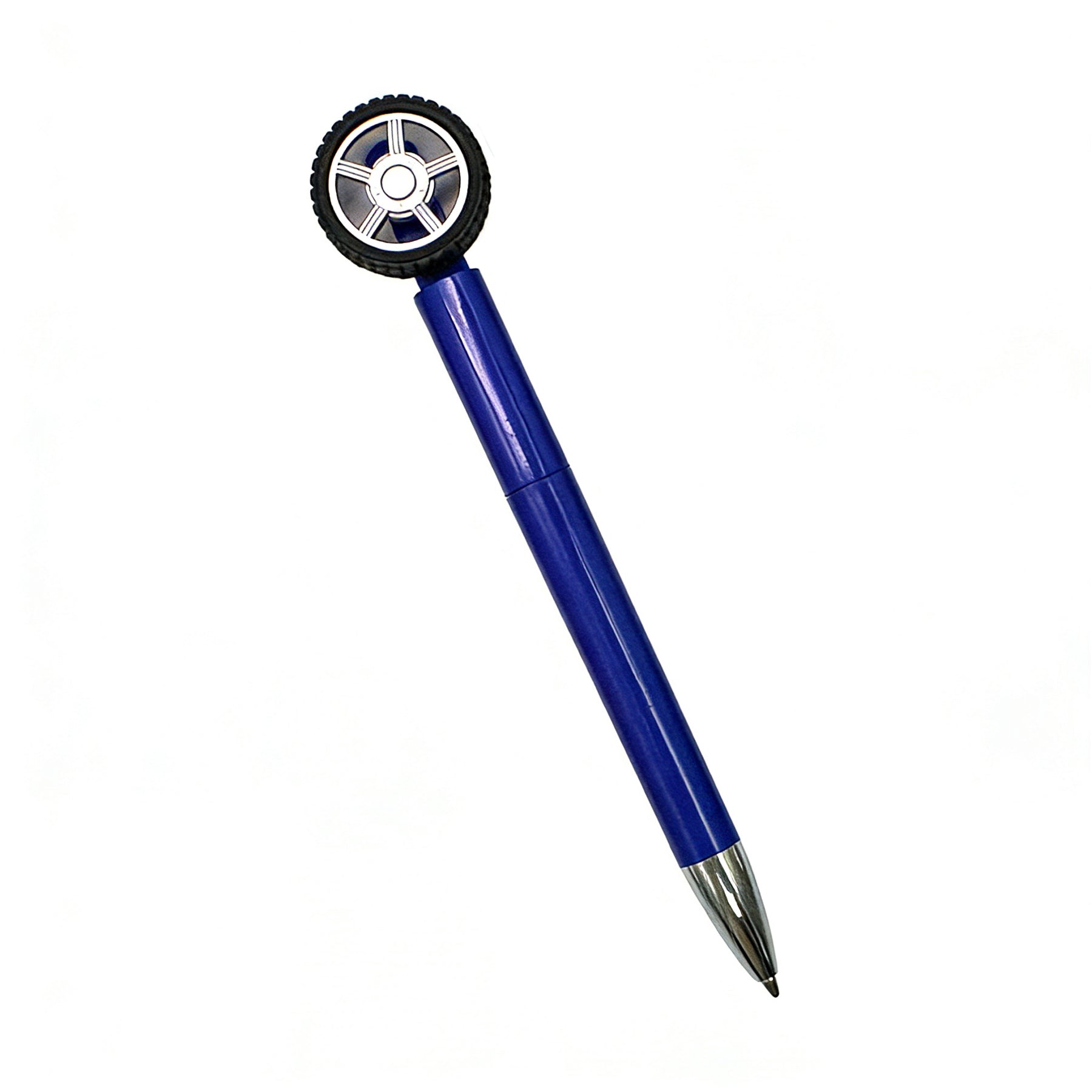 Tire Spinner Pen