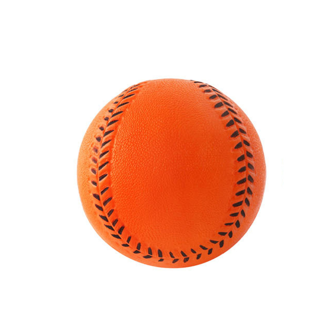 Foam Training Baseballs