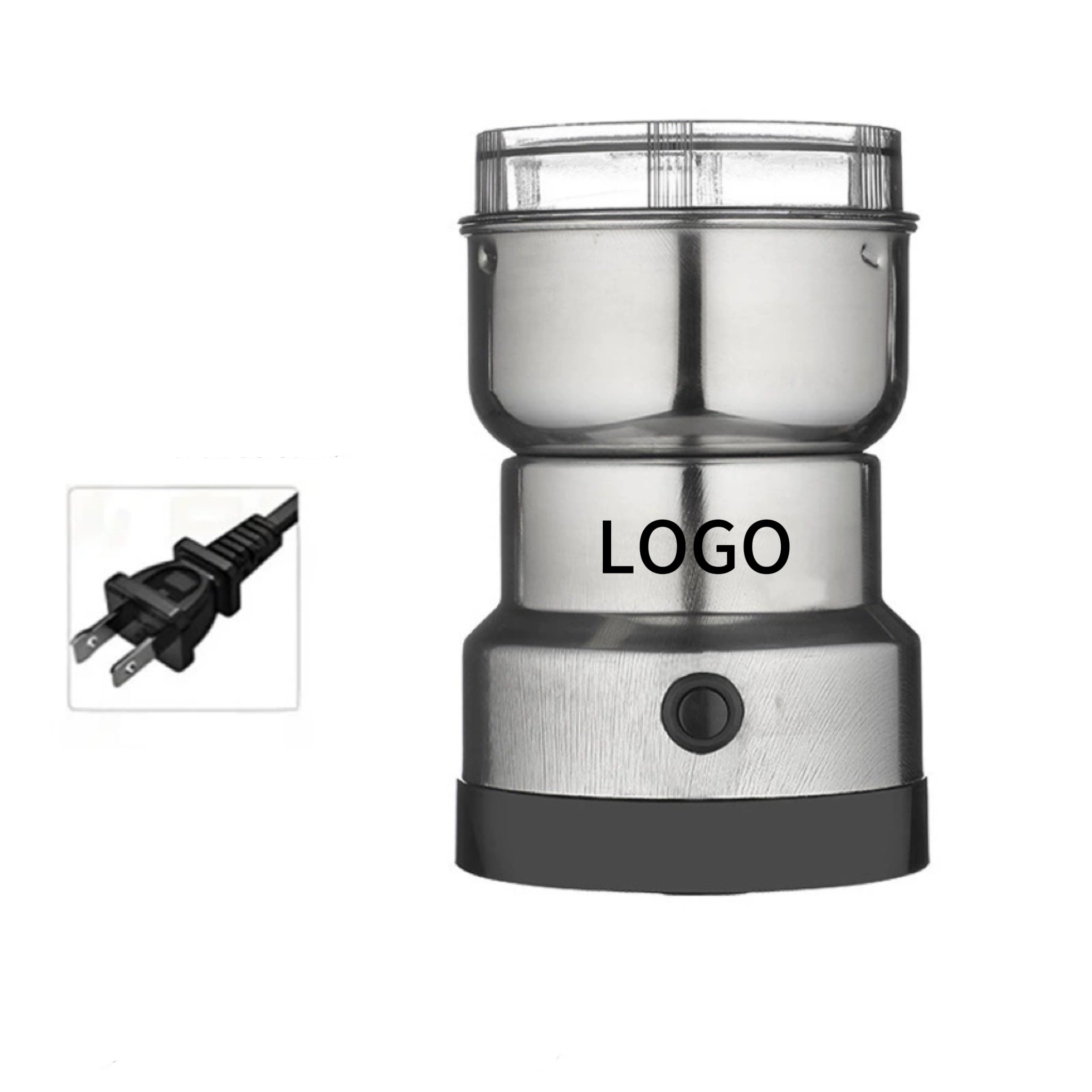 Mini Electric Kitchen Grinder