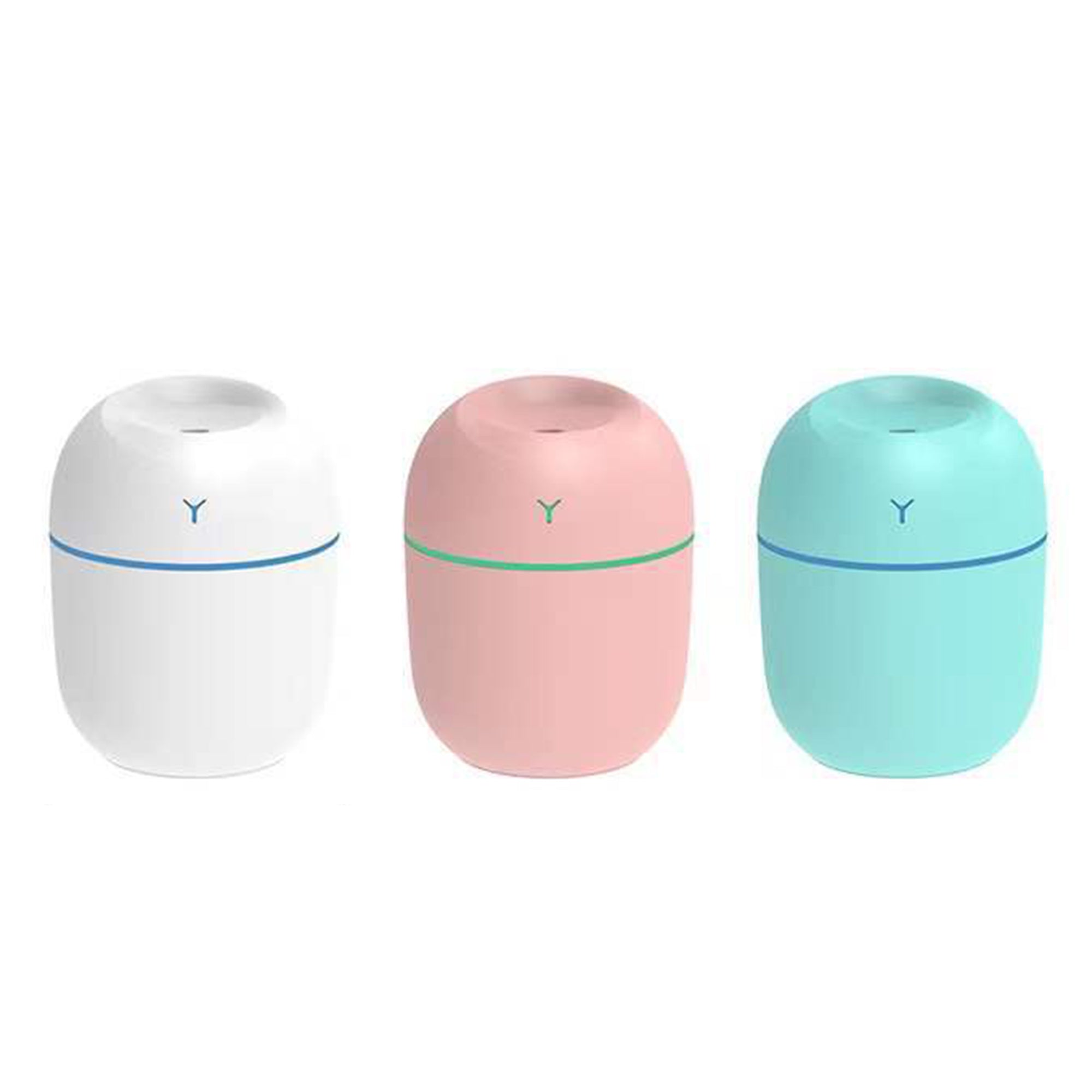 Portable Mini Humidifier