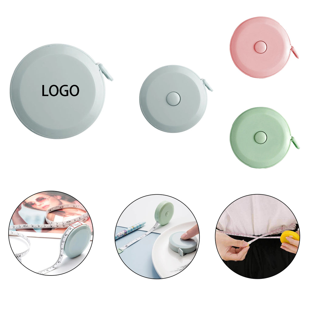Retractable Measuring Tape