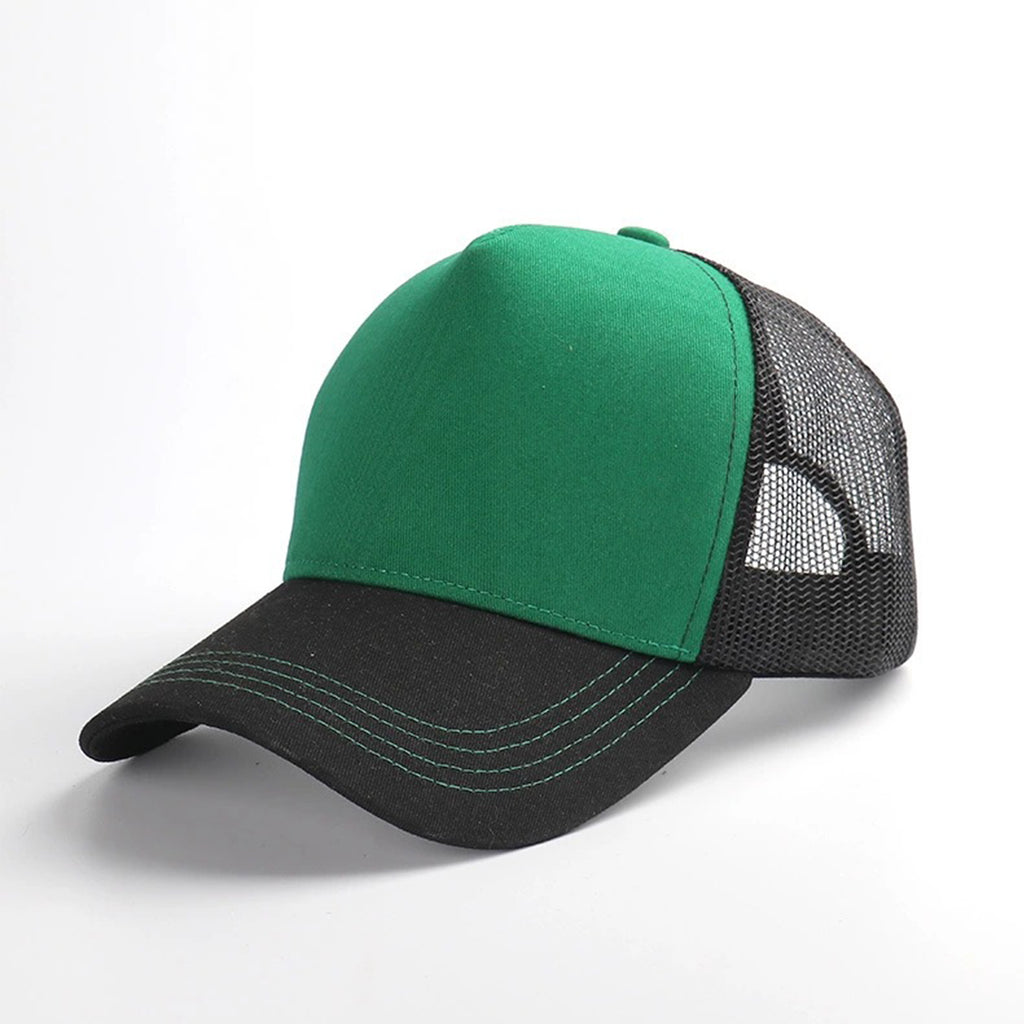 Baseball Net Hat Sunshade Quick-Dry Hat