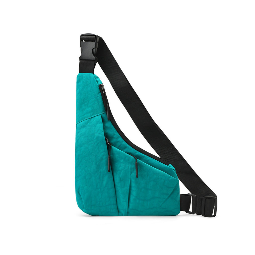 Men's Crossbody Chest Bag