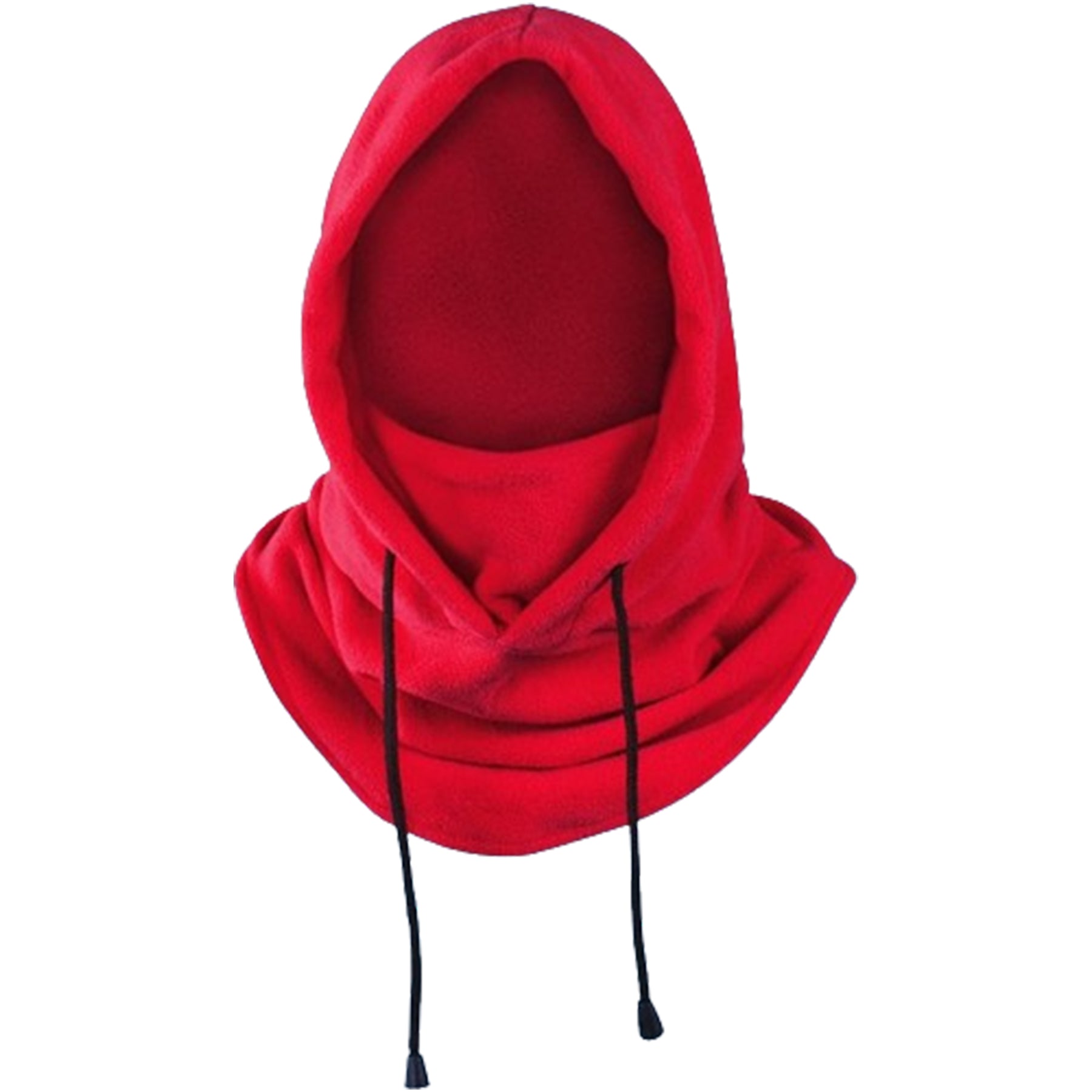 Hair And Face Protection Hat