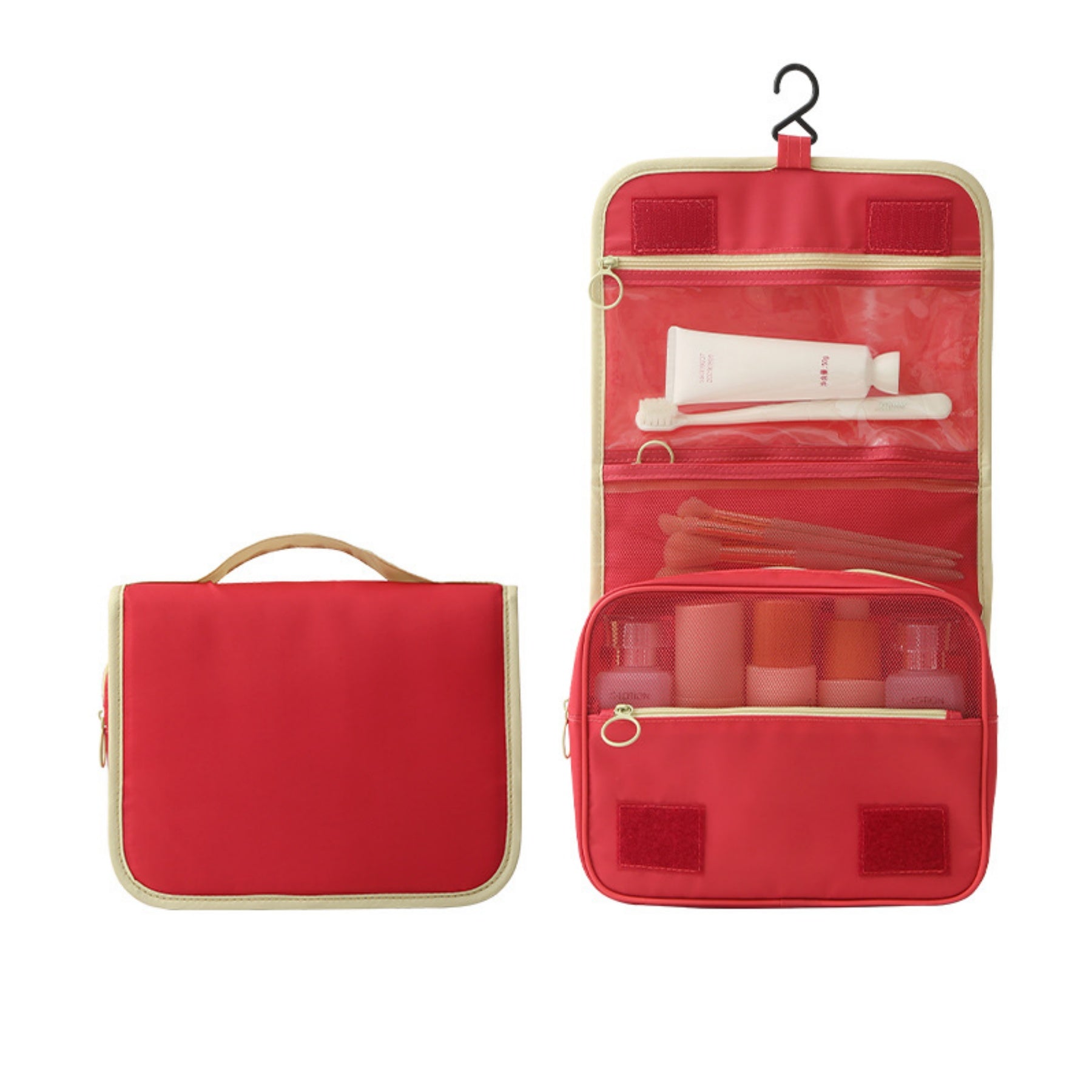 Waterproof Toiletry/Makeup Bag