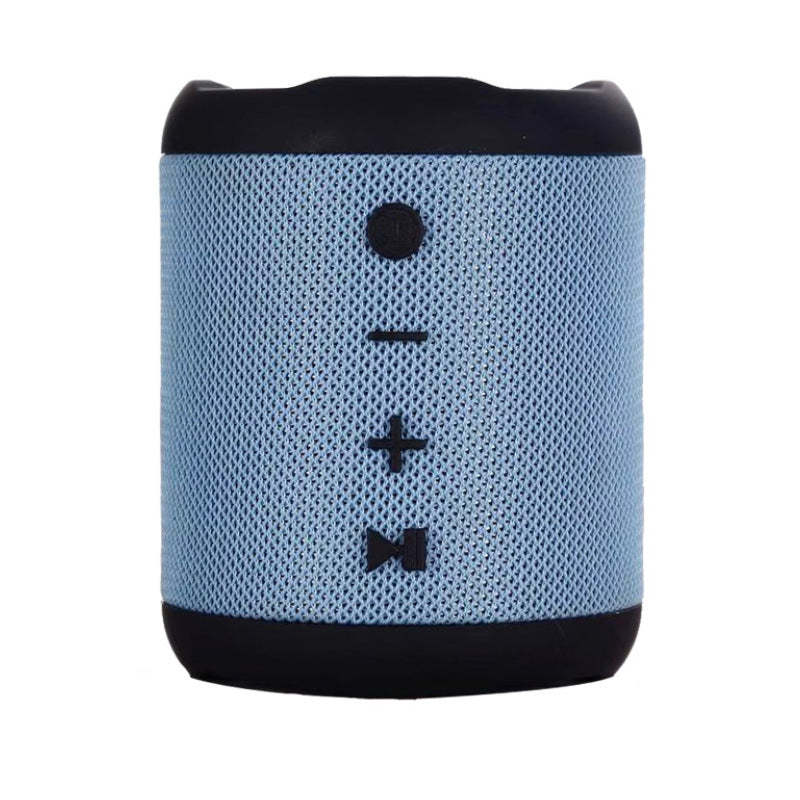 Waterproof Bluetooth 360 Degree Speaker