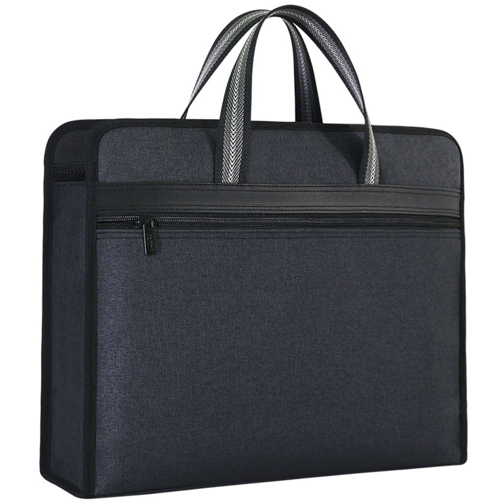 Professional A4 Business Tote Document Bag