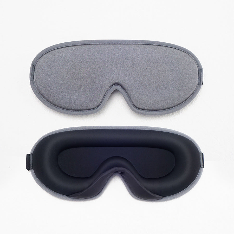 3D Blackout Eye Mask Slow Rebound Eye Mask