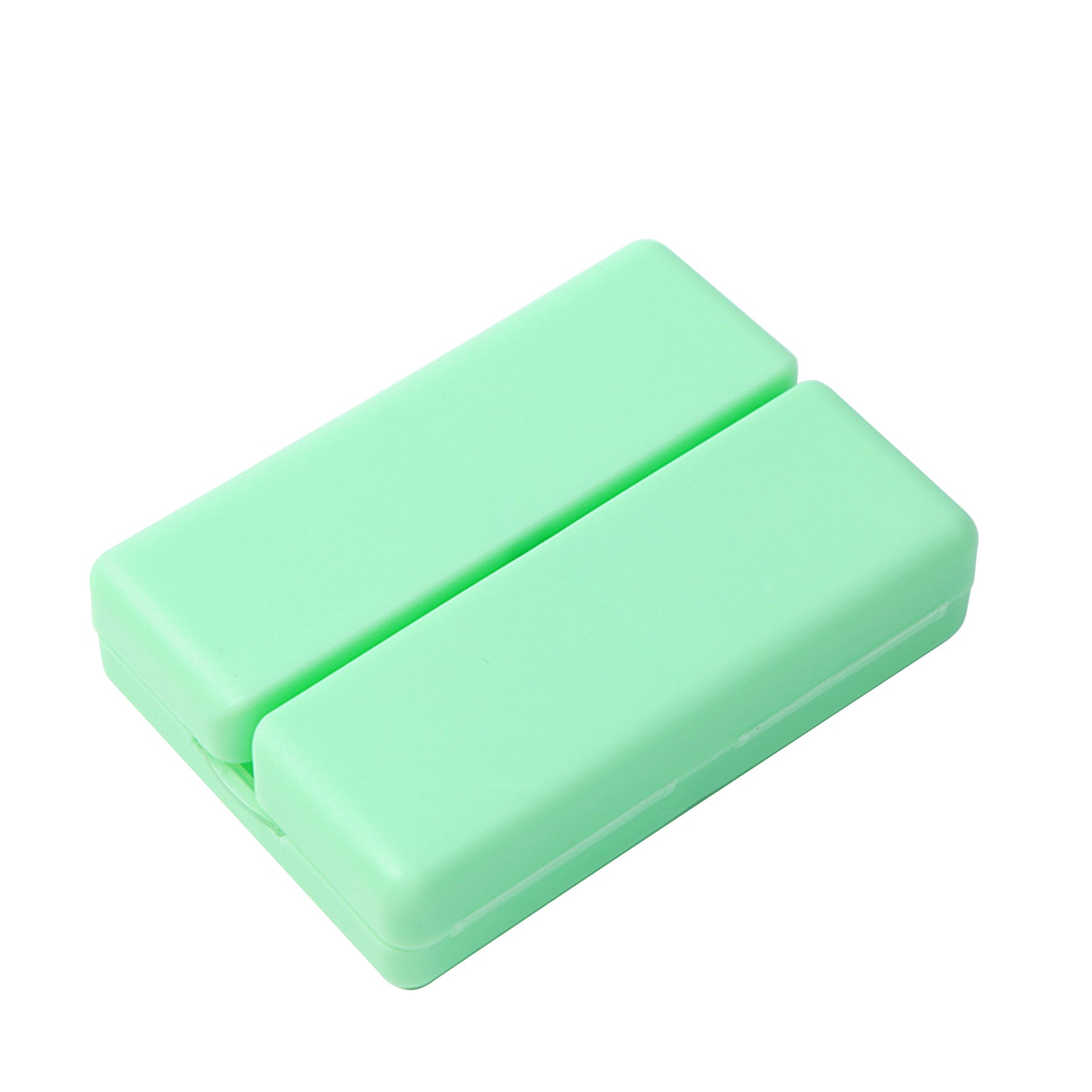 7 Compartments Magnetic Daily Pill Box